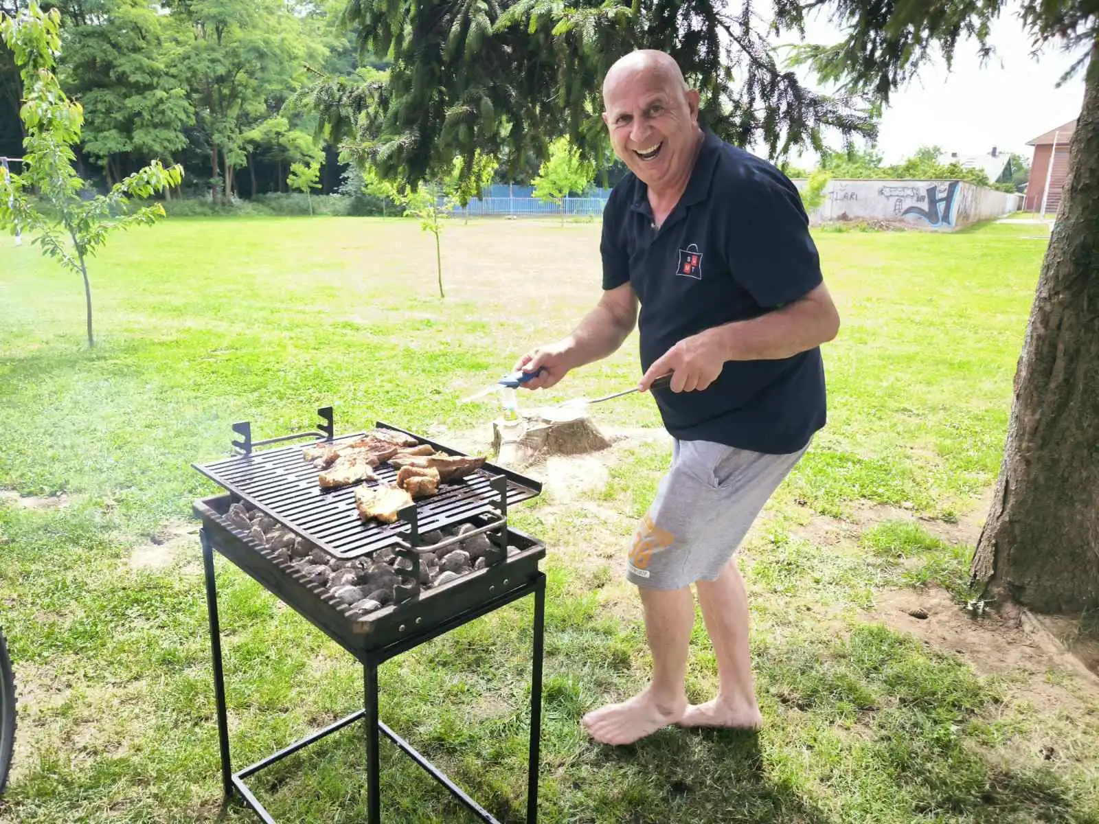 Općina Strahoninec druga gulašijada (4) Općina Strahoninec druga gulašijada (4)