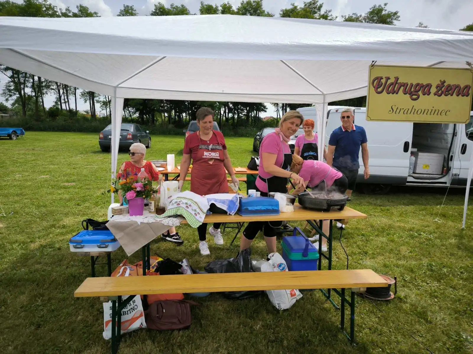 Općina Strahoninec druga gulašijada (6) Općina Strahoninec druga gulašijada (6)