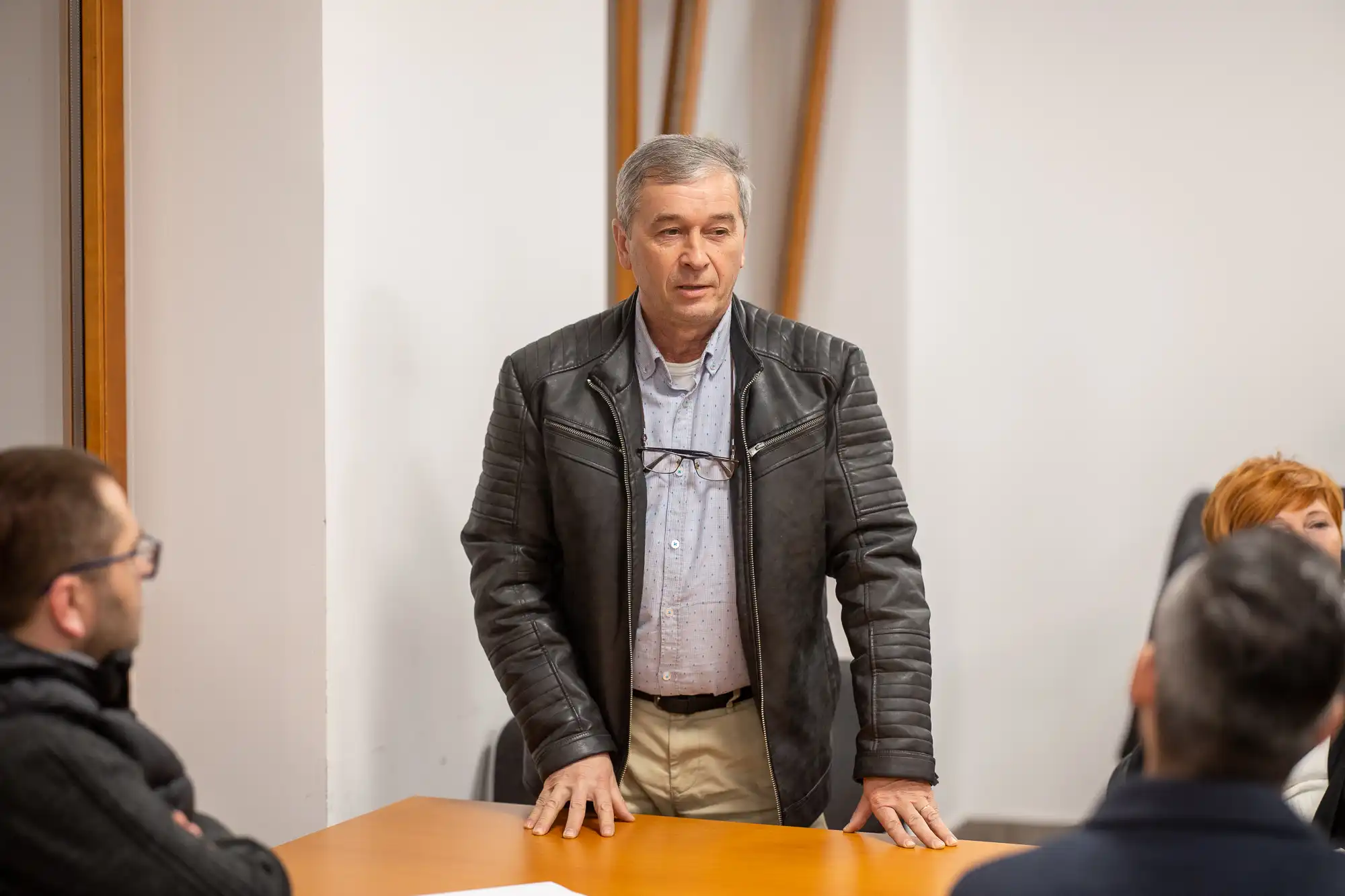 Potpisivanje ugovora, Općina Štrigova