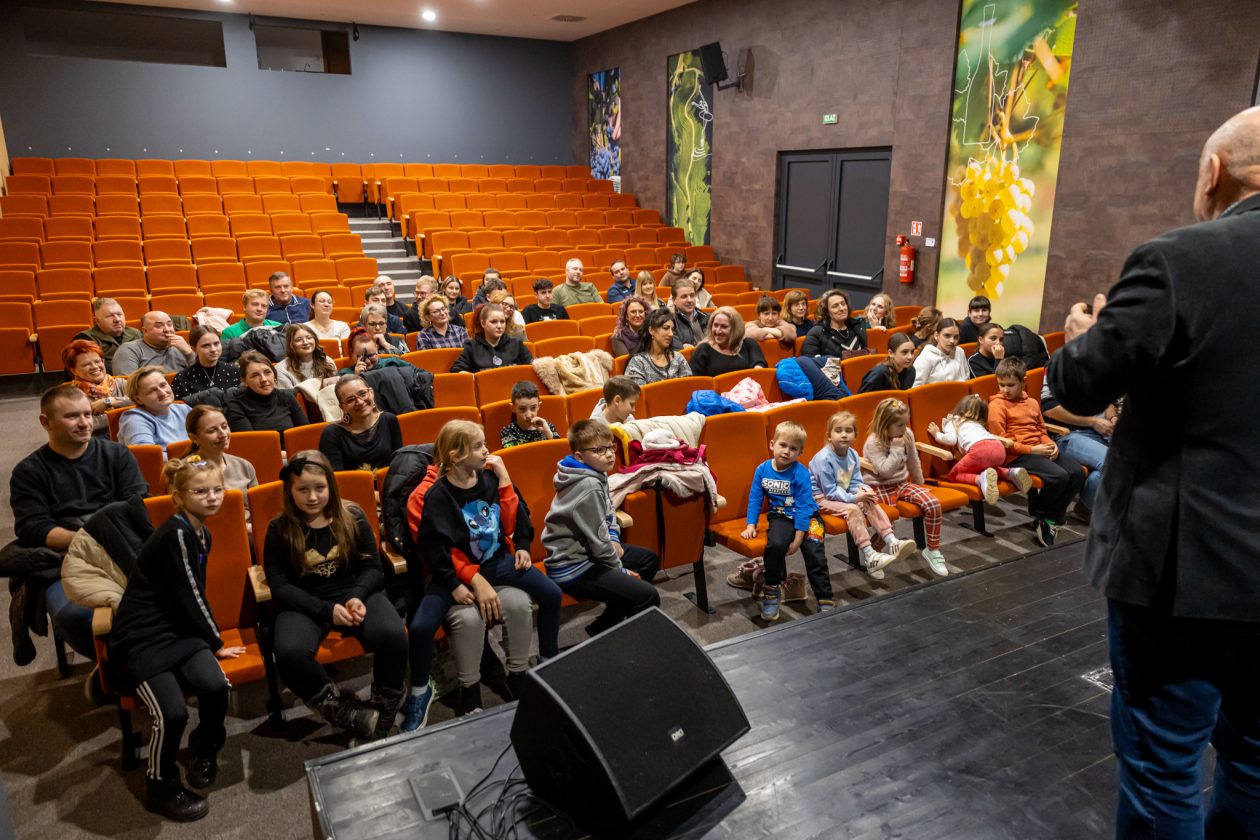 Općina Štrigova – prijem KUD-a 2