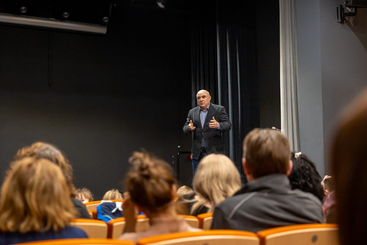 Općina Štrigova – prijem KUD-a 6