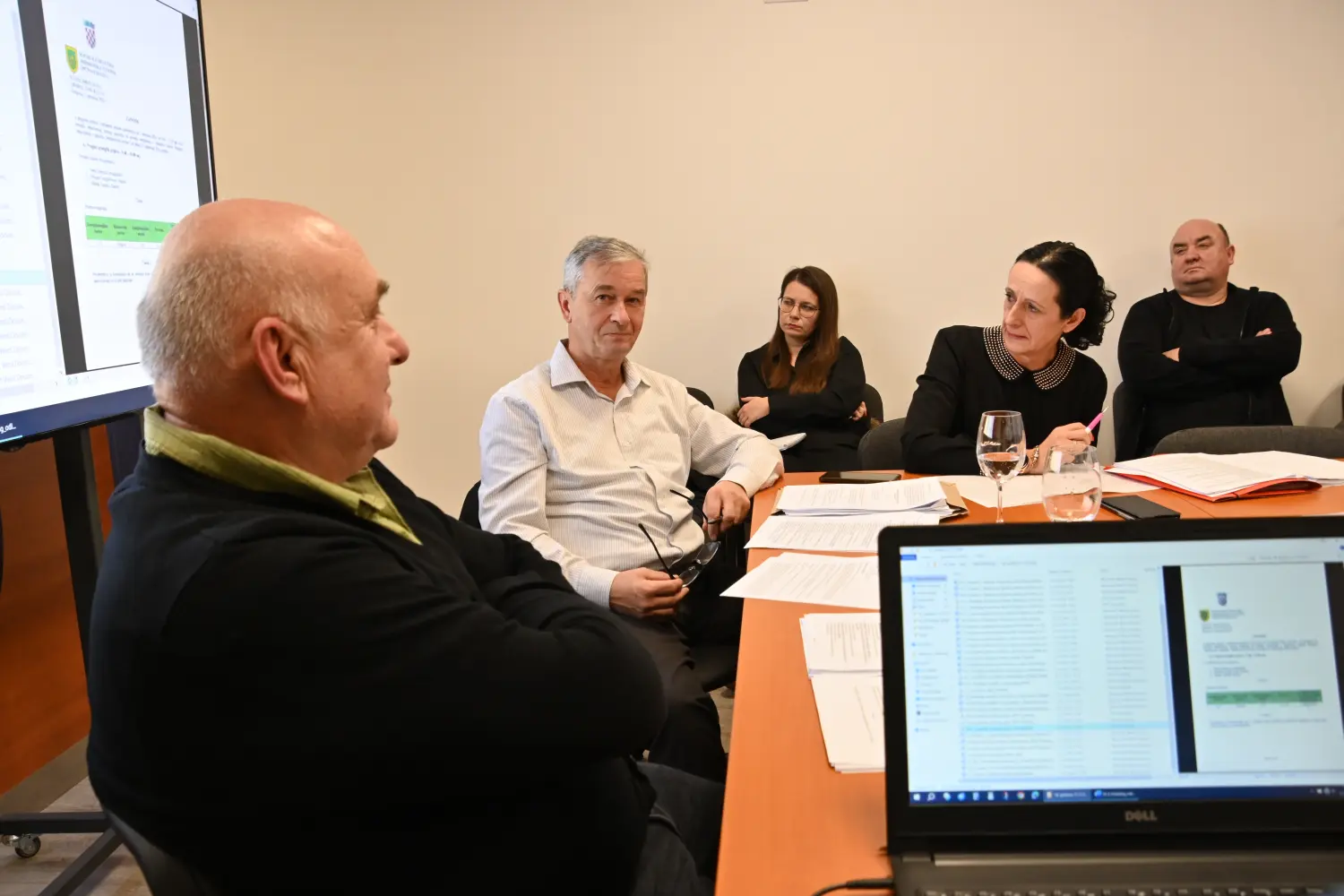 Općina Štrigova, proračun za 2025 (1)