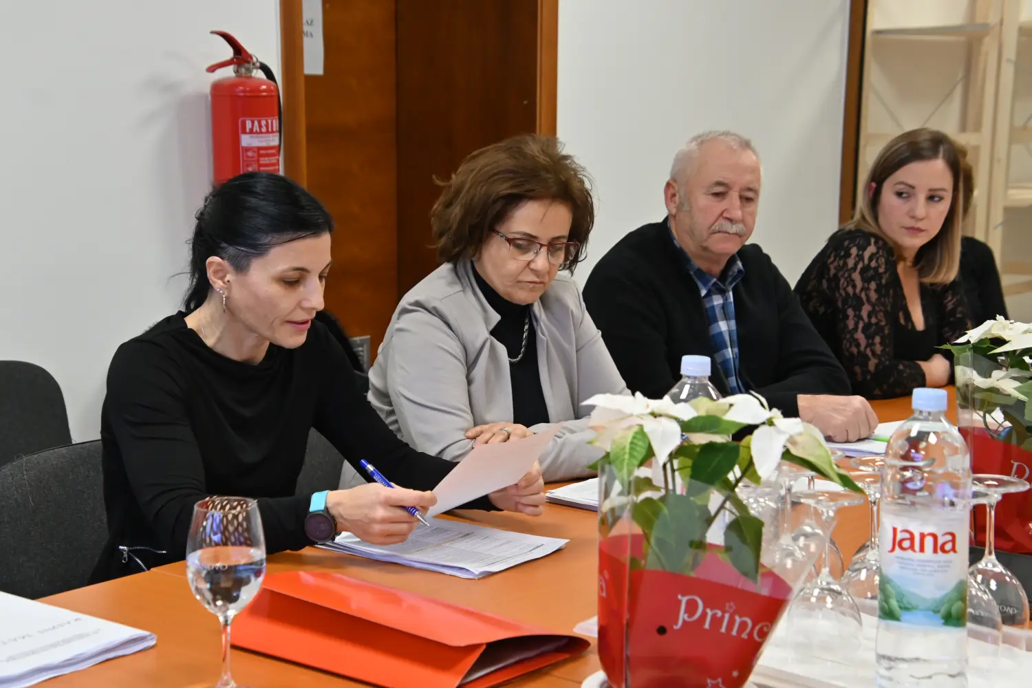 Općina Štrigova, proračun za 2025 (2)