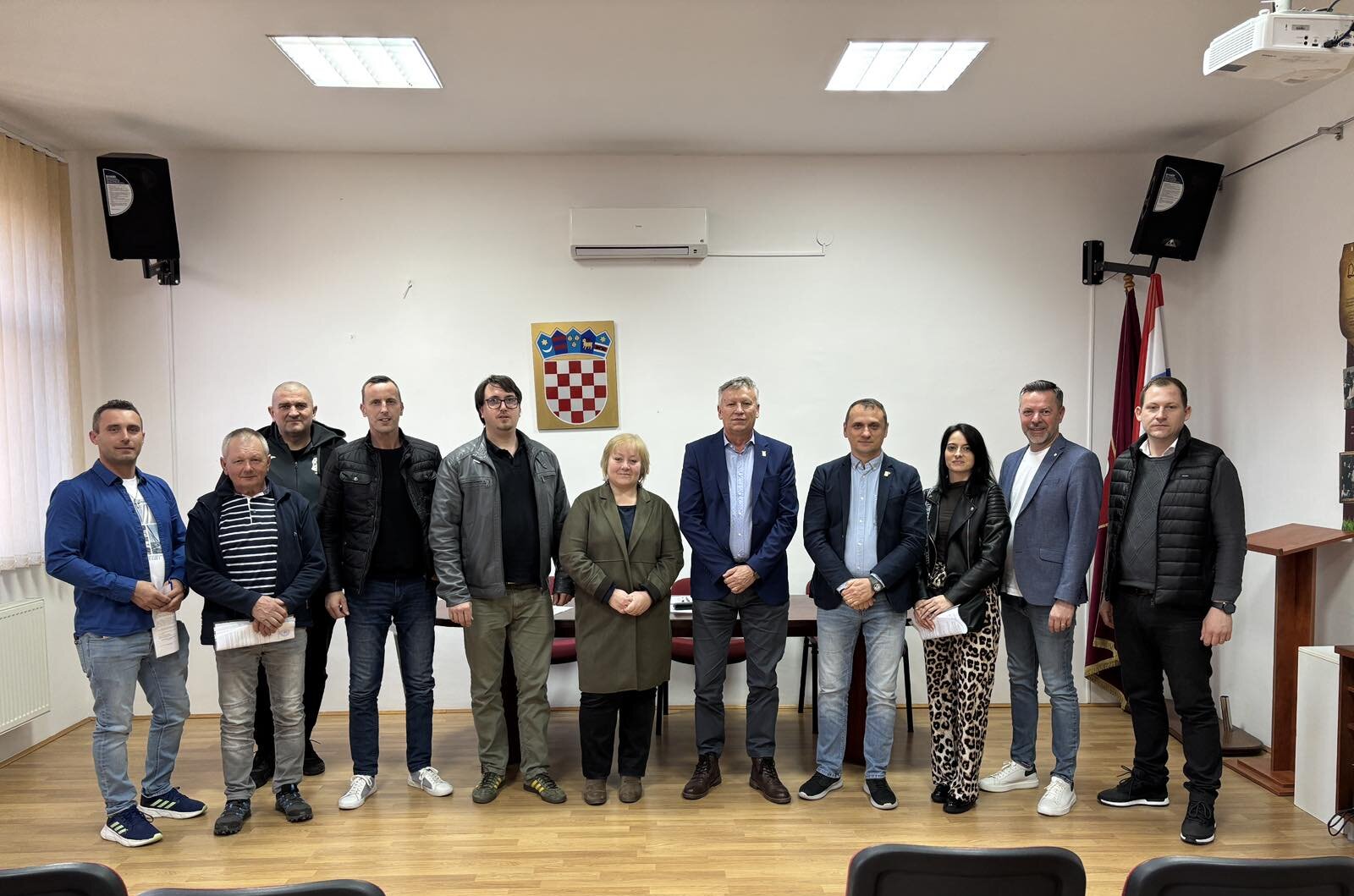 Općina Sveti Martin na Muri dodijelila 122.420 € za udruge i projekte (1)