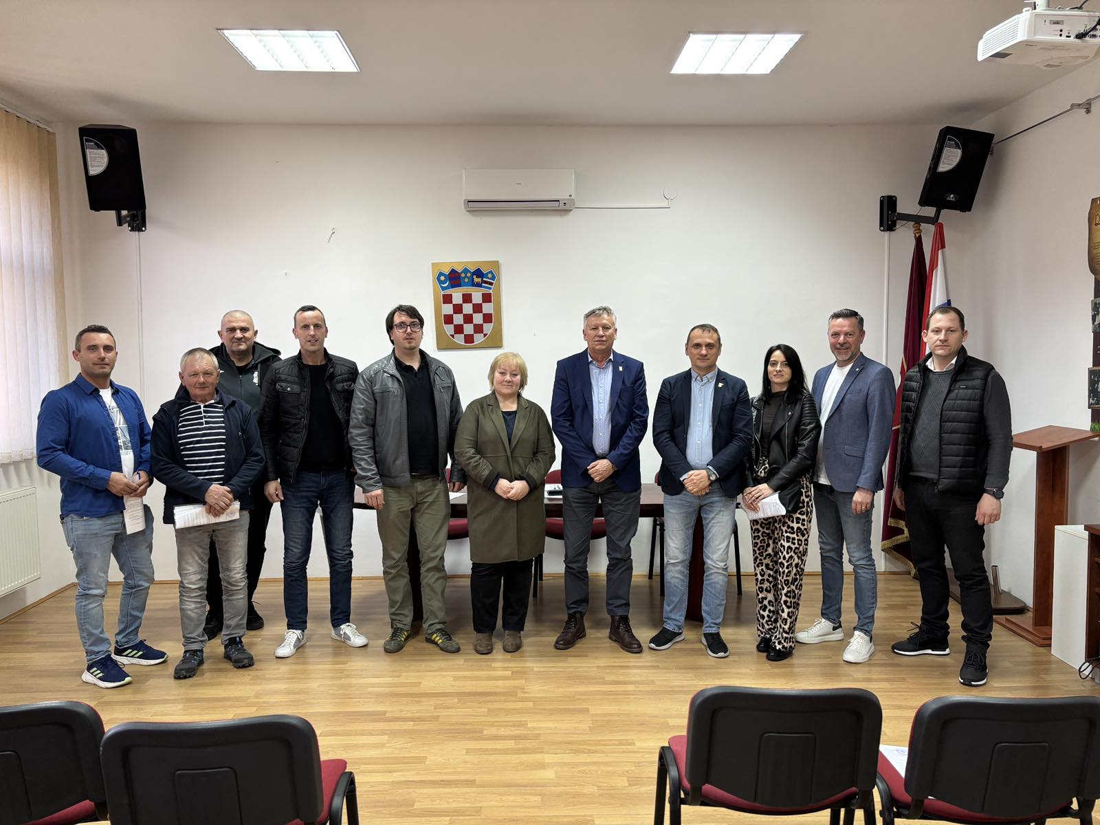 Općina Sveti Martin na Muri dodijelila 122.420 € za udruge i projekte (1)