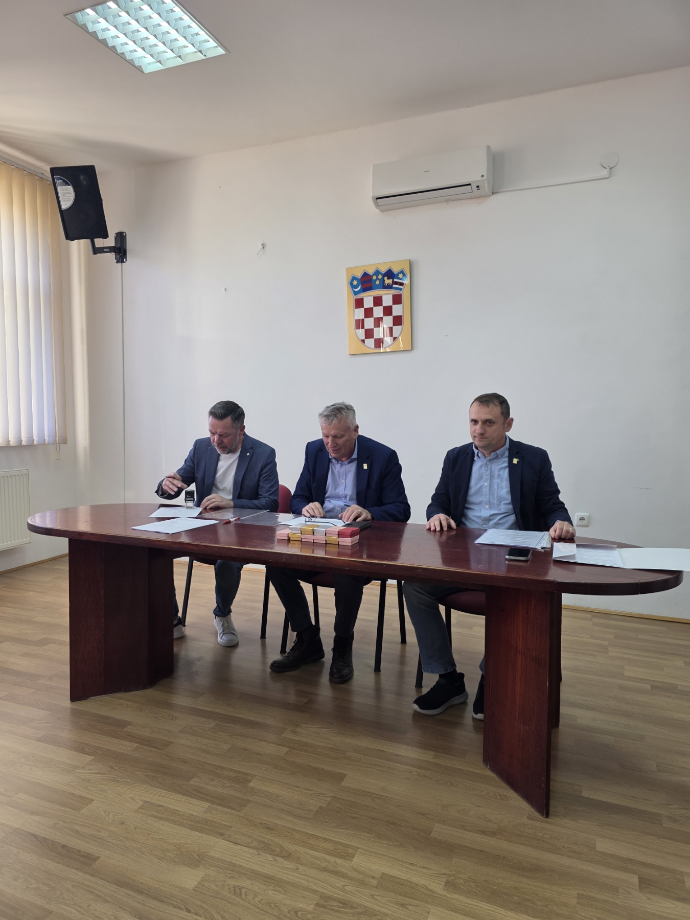 Općina Sveti Martin na Muri dodijelila 122.420 € za udruge i projekte (1)