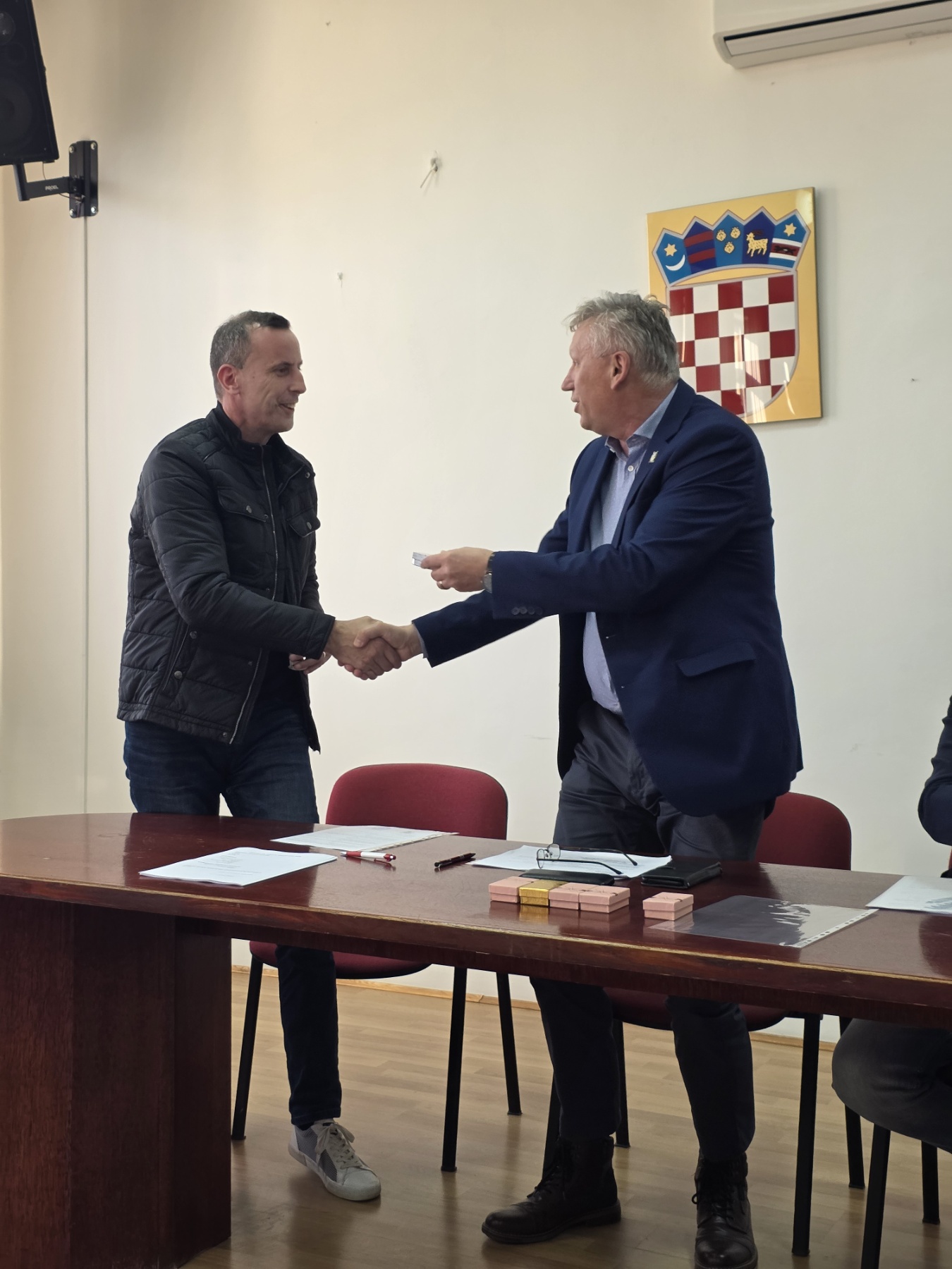 Općina Sveti Martin na Muri dodijelila 122.420 € za udruge i projekte (1)