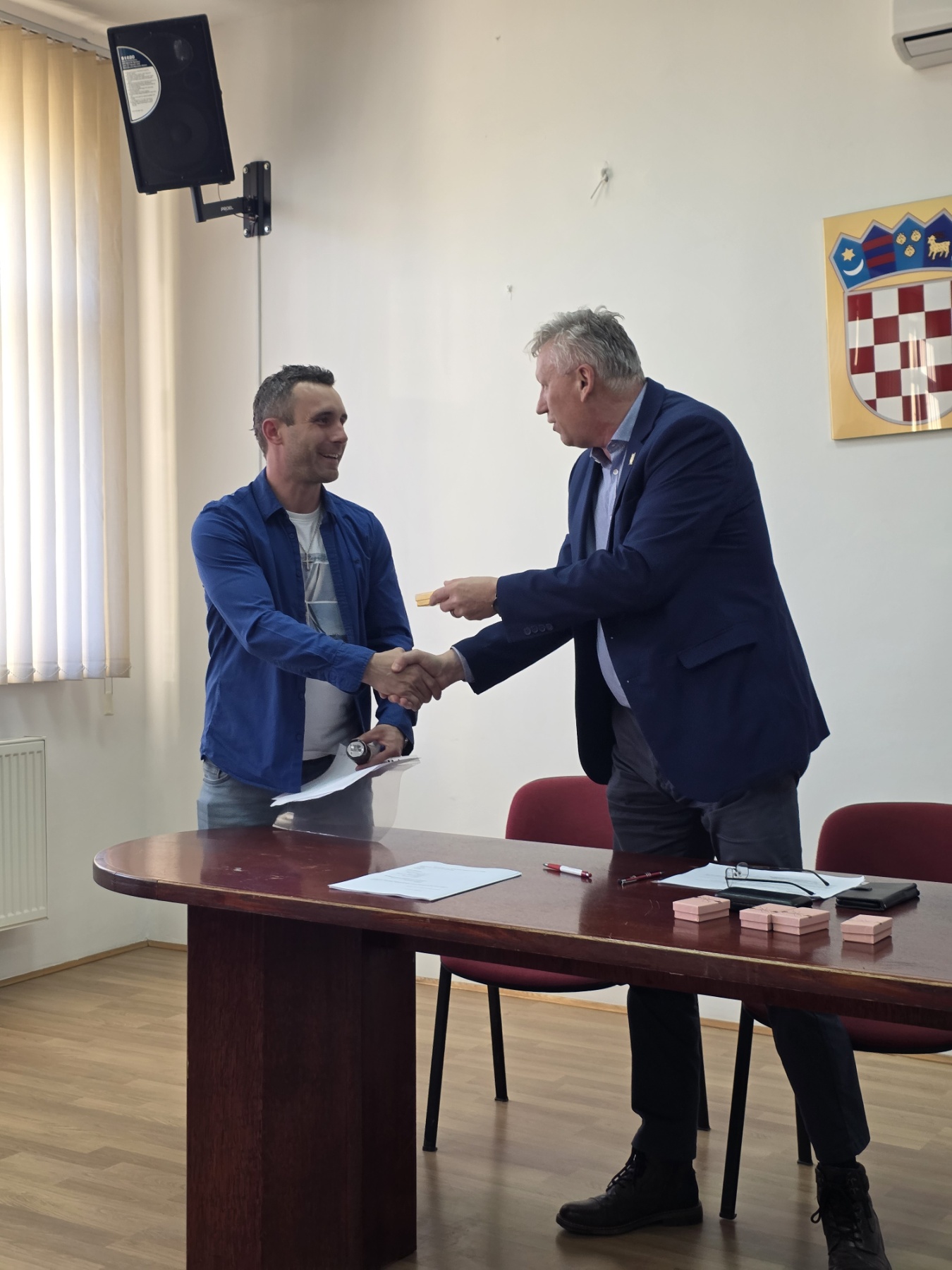 Općina Sveti Martin na Muri dodijelila 122.420 € za udruge i projekte (1)