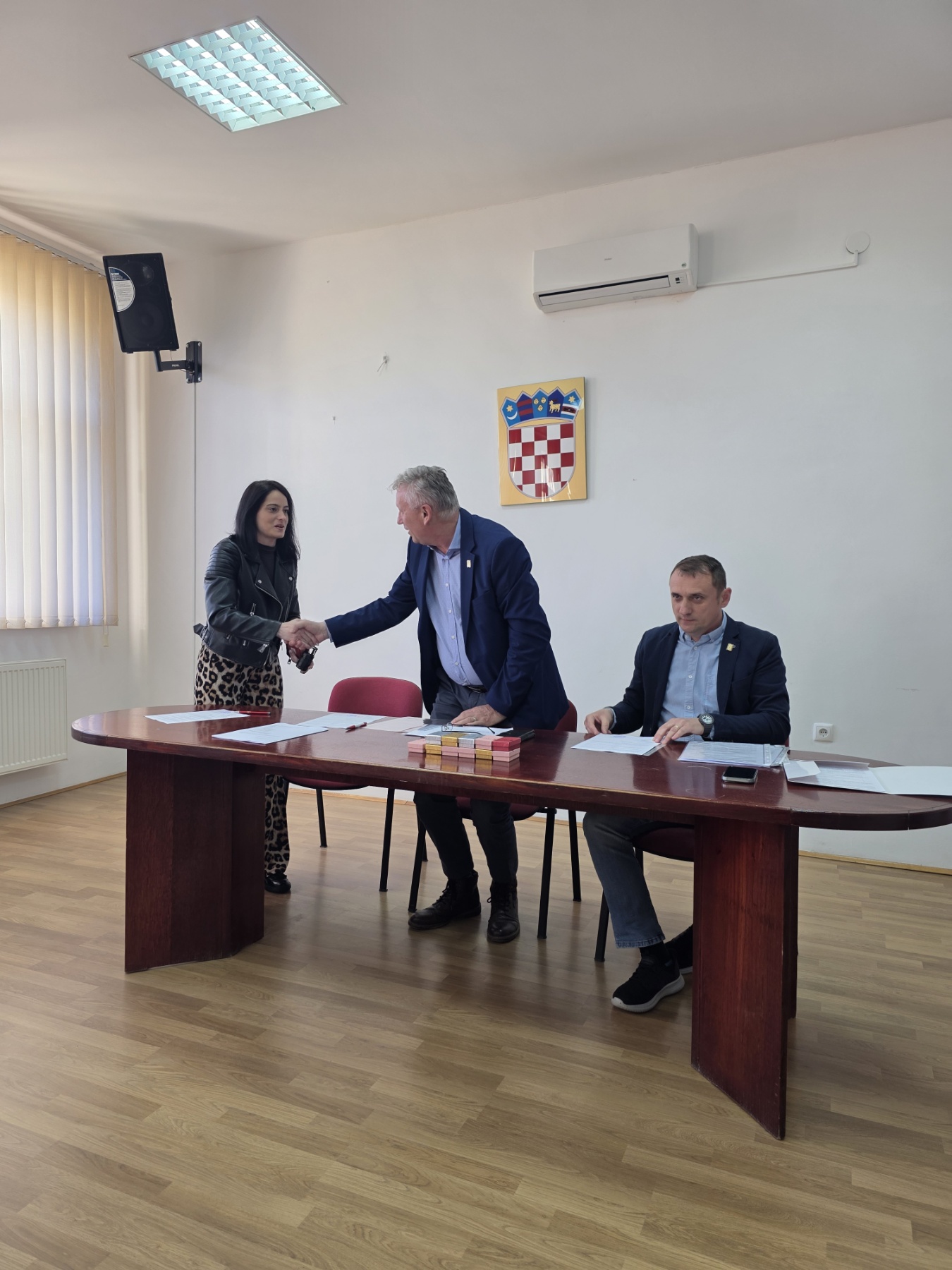 Općina Sveti Martin na Muri dodijelila 122.420 € za udruge i projekte (1)