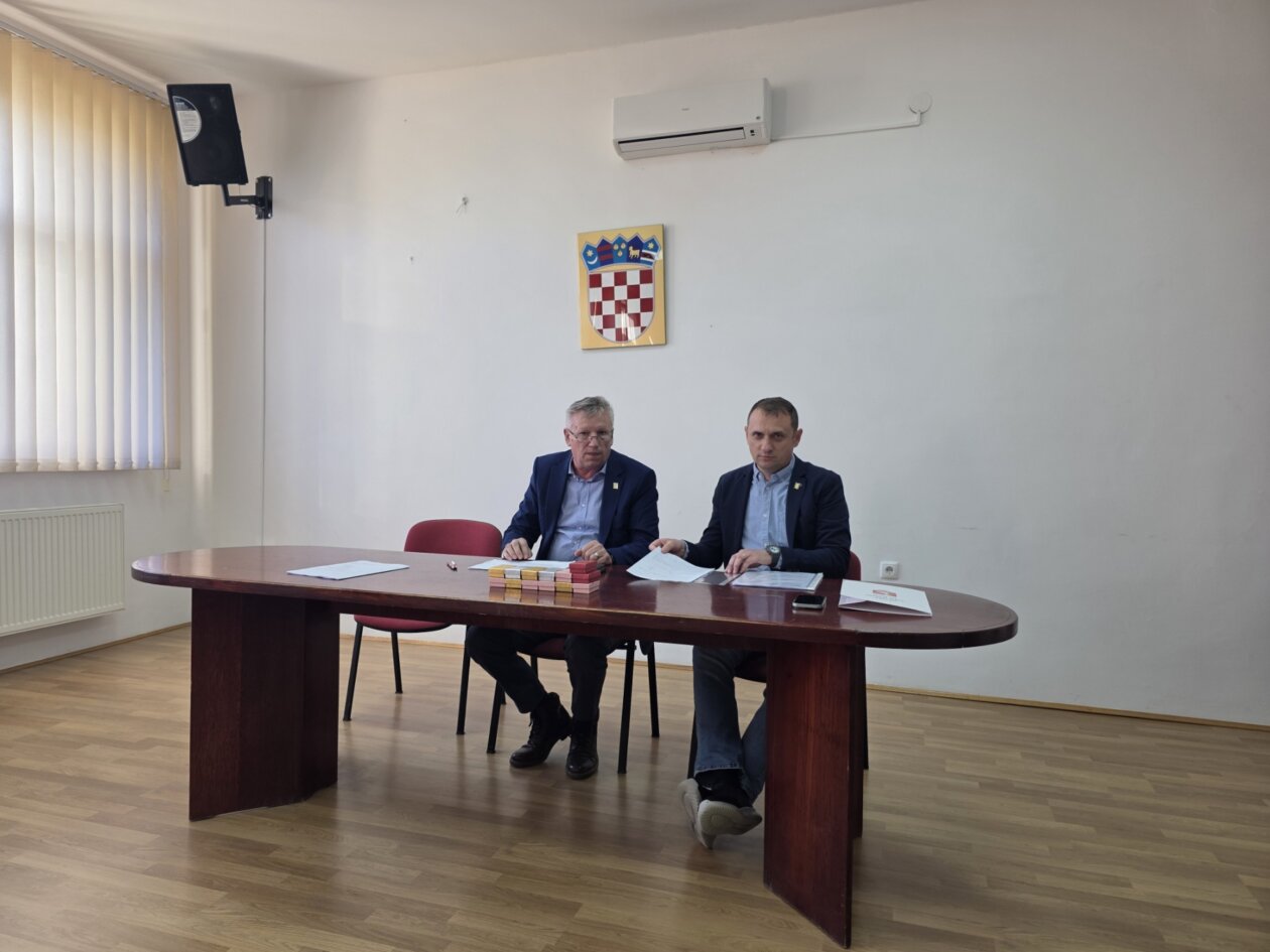 Općina Sveti Martin na Muri dodijelila 122.420 € za udruge i projekte (1)
