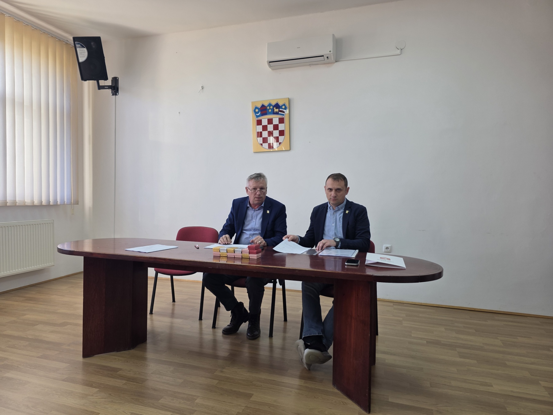 Općina Sveti Martin na Muri dodijelila 122.420 € za udruge i projekte (1)