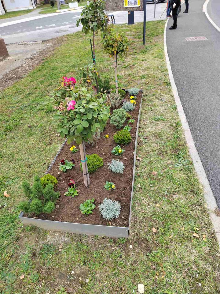 Općina Sveti Martin -uljepšavanje 10