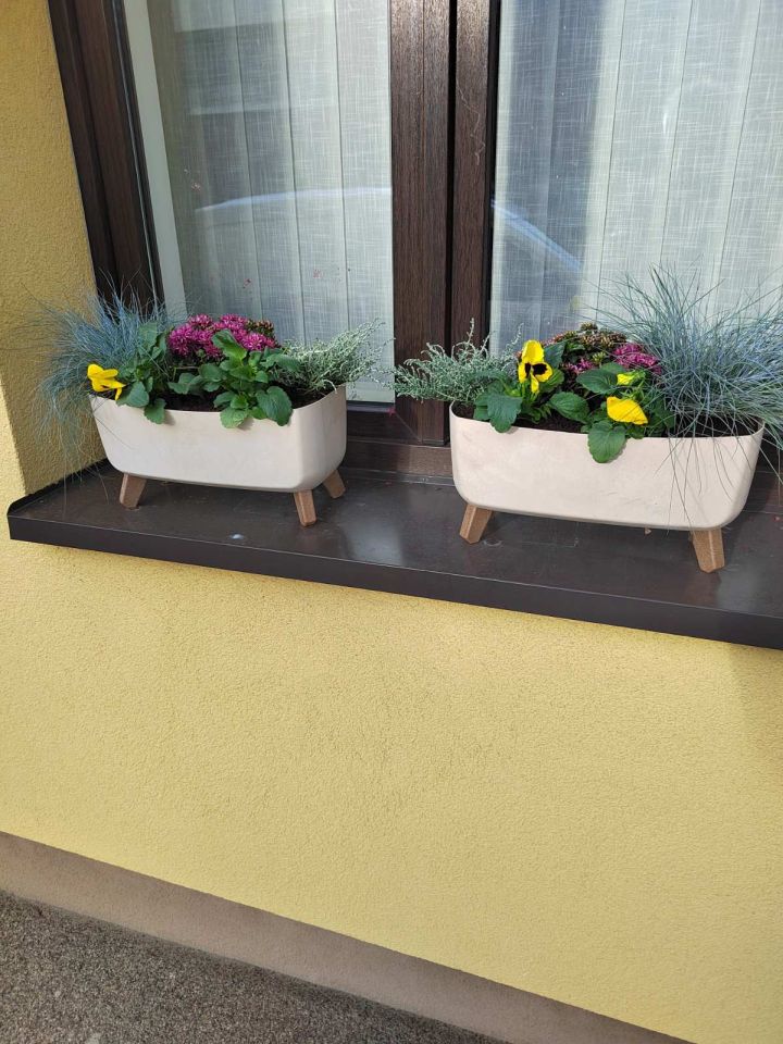 Općina Sveti Martin -uljepšavanje 5