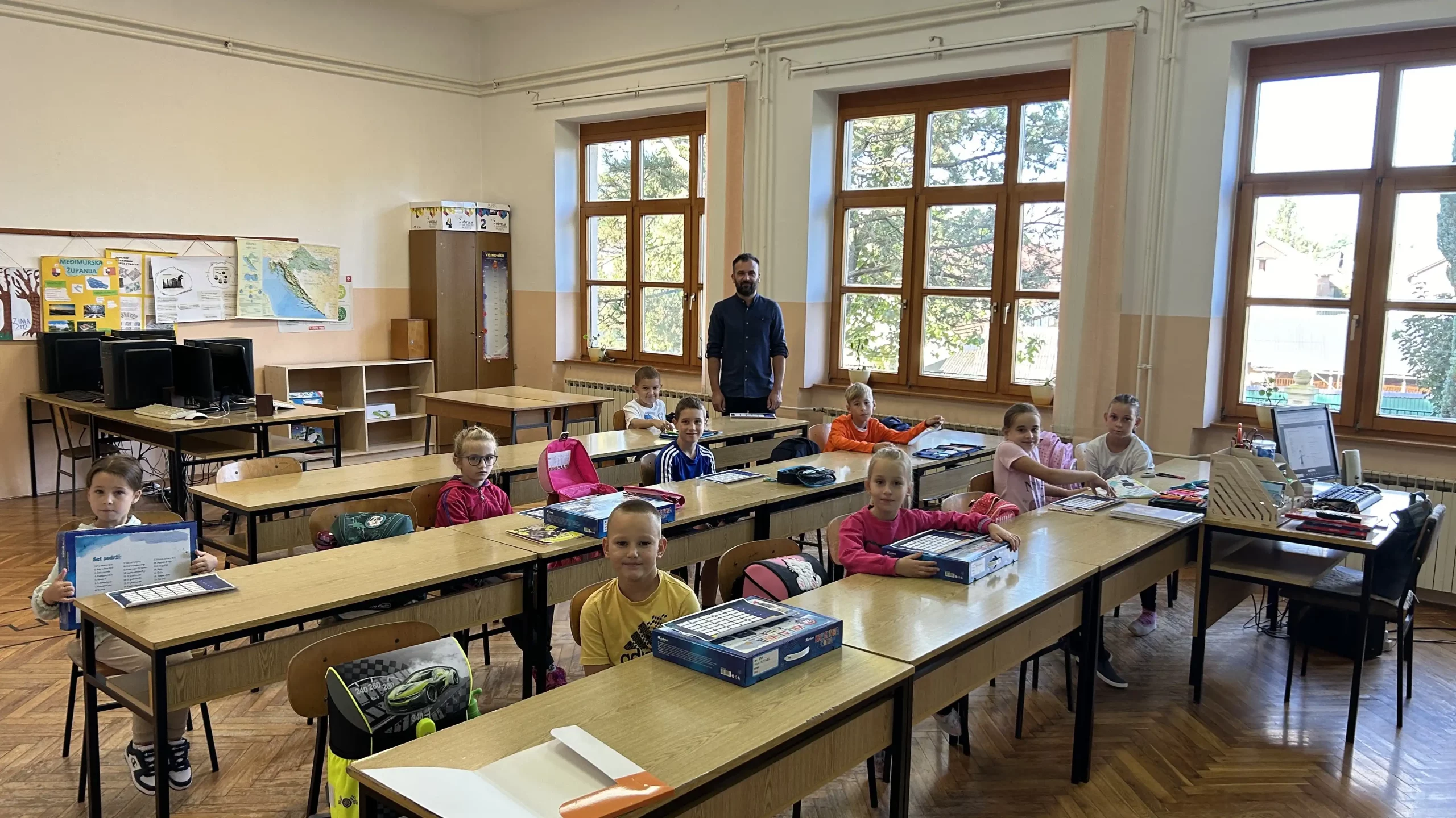 Općina Vratišinec – prvašići (1) Općina Vratišinec – prvašići (1)