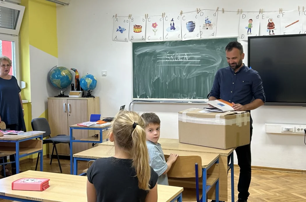 Općina Vratišinec – prvašići (4)