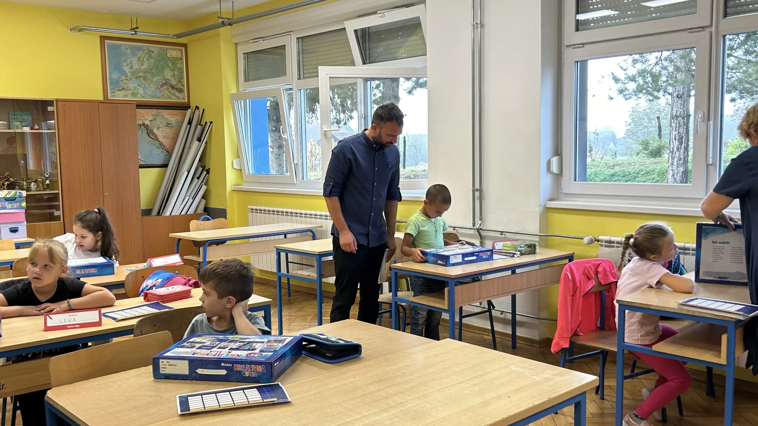 Općina Vratišinec – prvašići (5) Općina Vratišinec – prvašići (5)