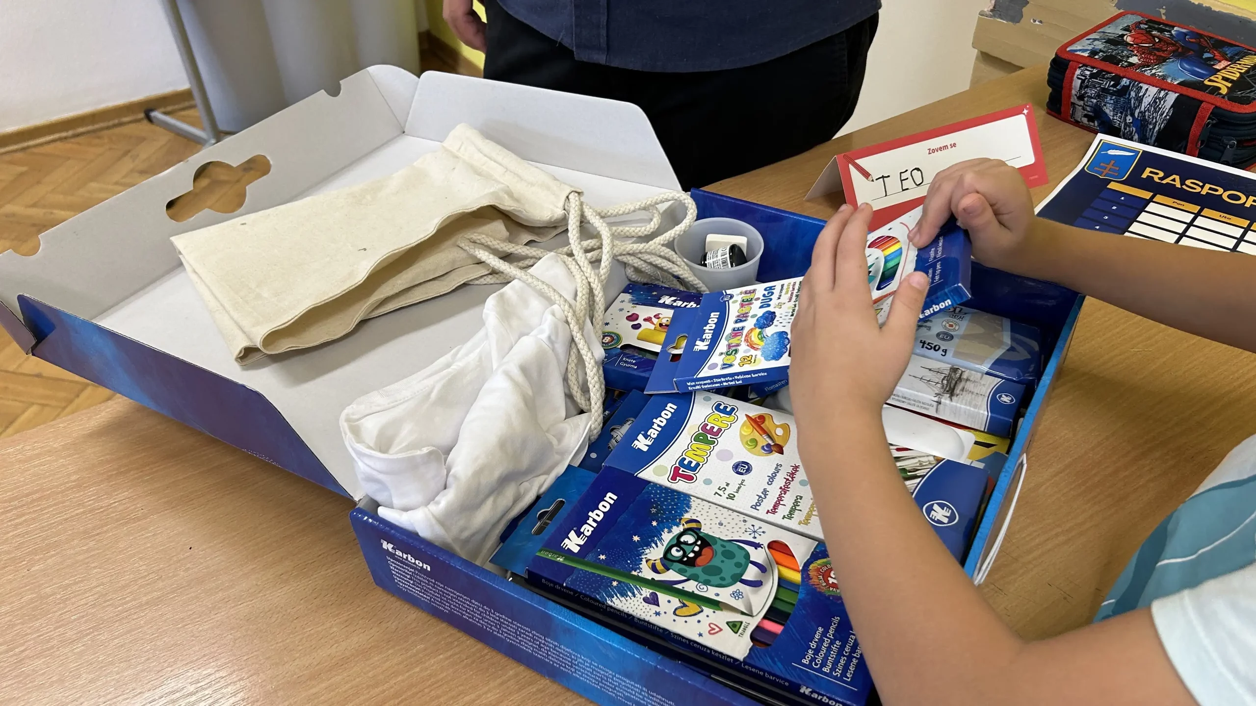 Općina Vratišinec – prvašići (6) Općina Vratišinec – prvašići (6)