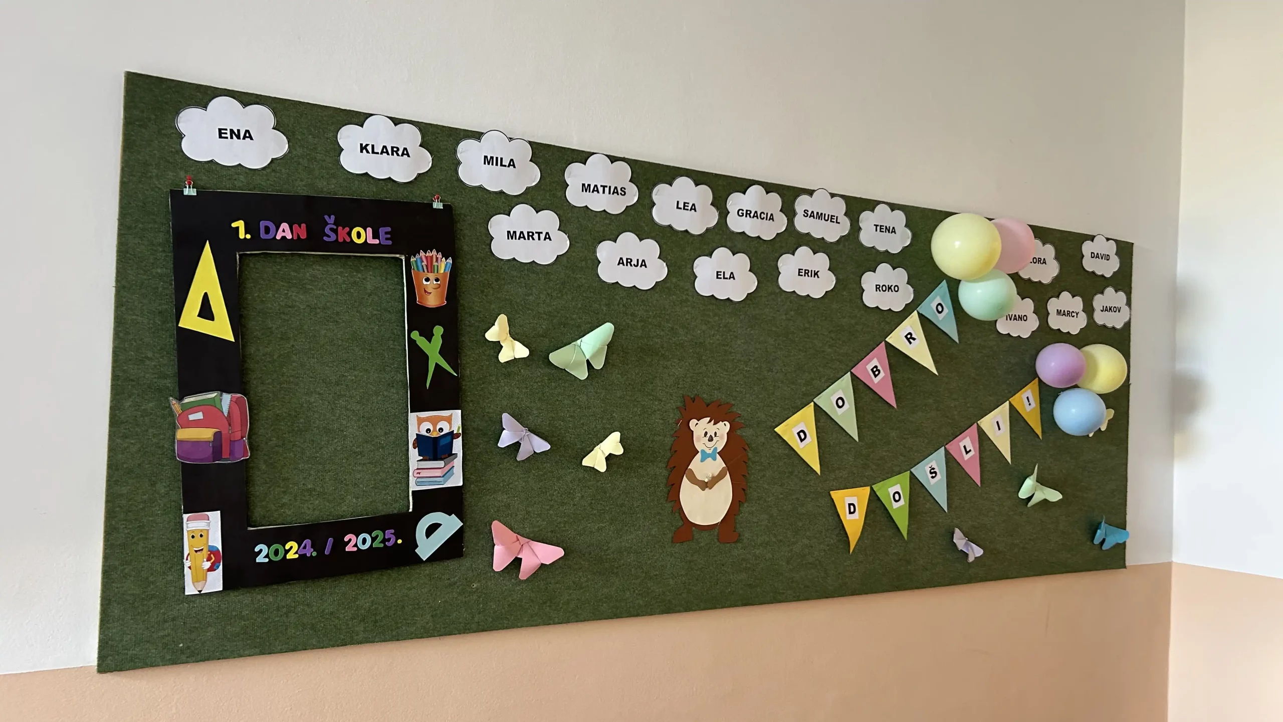 Općina Vratišinec – prvašići (7) Općina Vratišinec – prvašići (7)