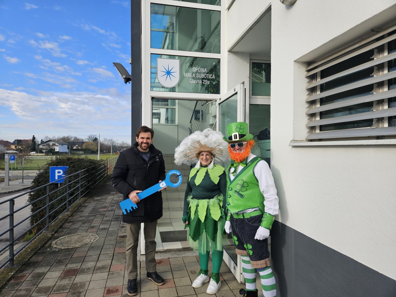 Općina mala subotica predaja ključa – maškare fašnik (3)