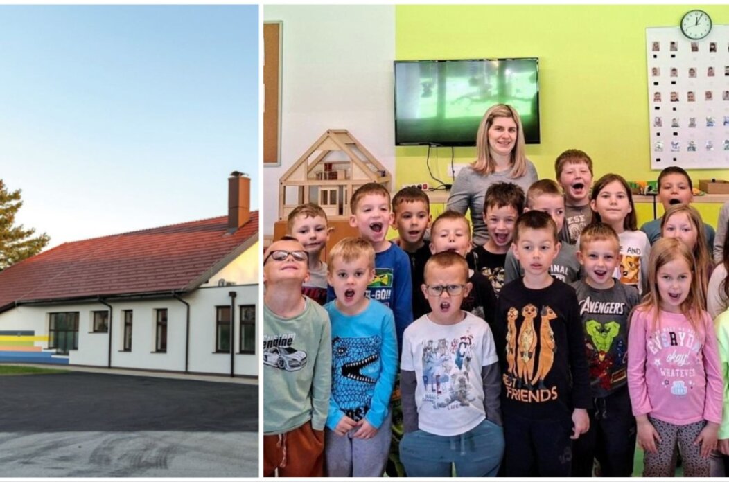 Općini Kotoriba bespovratnih 15 tisuća eura – ulaganje u vrtić