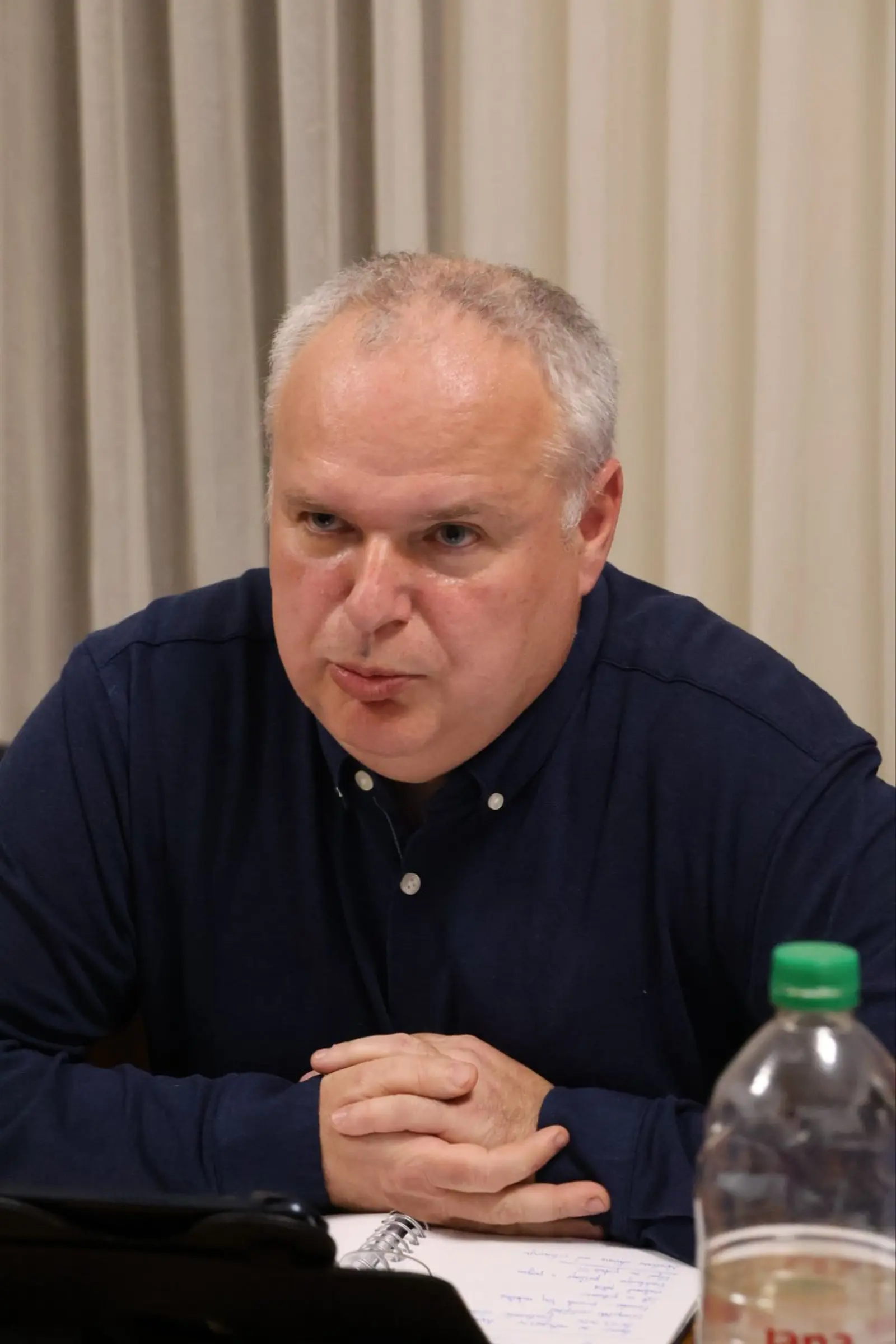 Općinsko Vijeće Donja Dubrava 26.3.2026 (10)