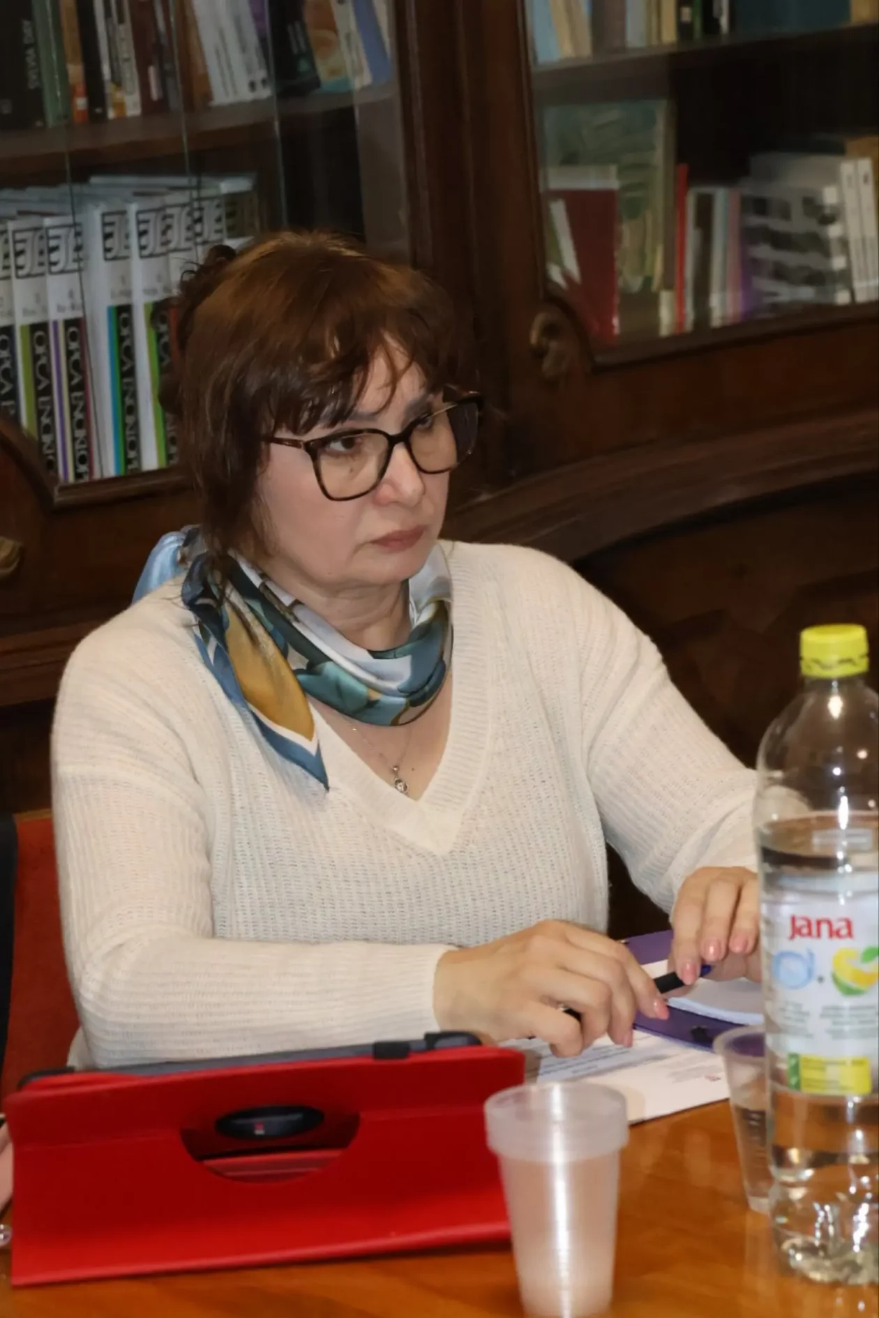 Općinsko Vijeće Donja Dubrava 26.3.2026 (20) Općinsko Vijeće Donja Dubrava 26.3.2026 (20)