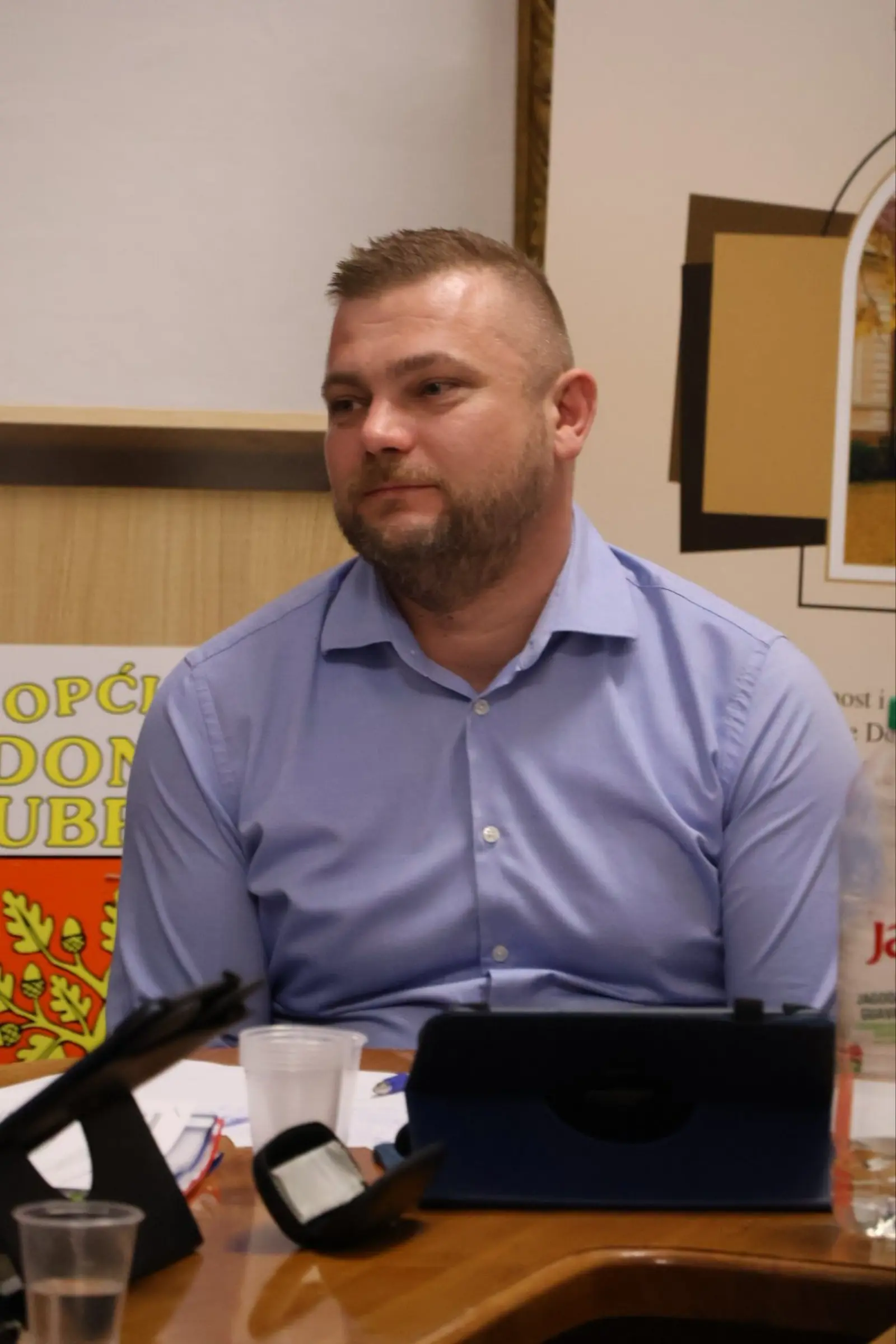 Općinsko Vijeće Donja Dubrava 26.3.2026 (25)