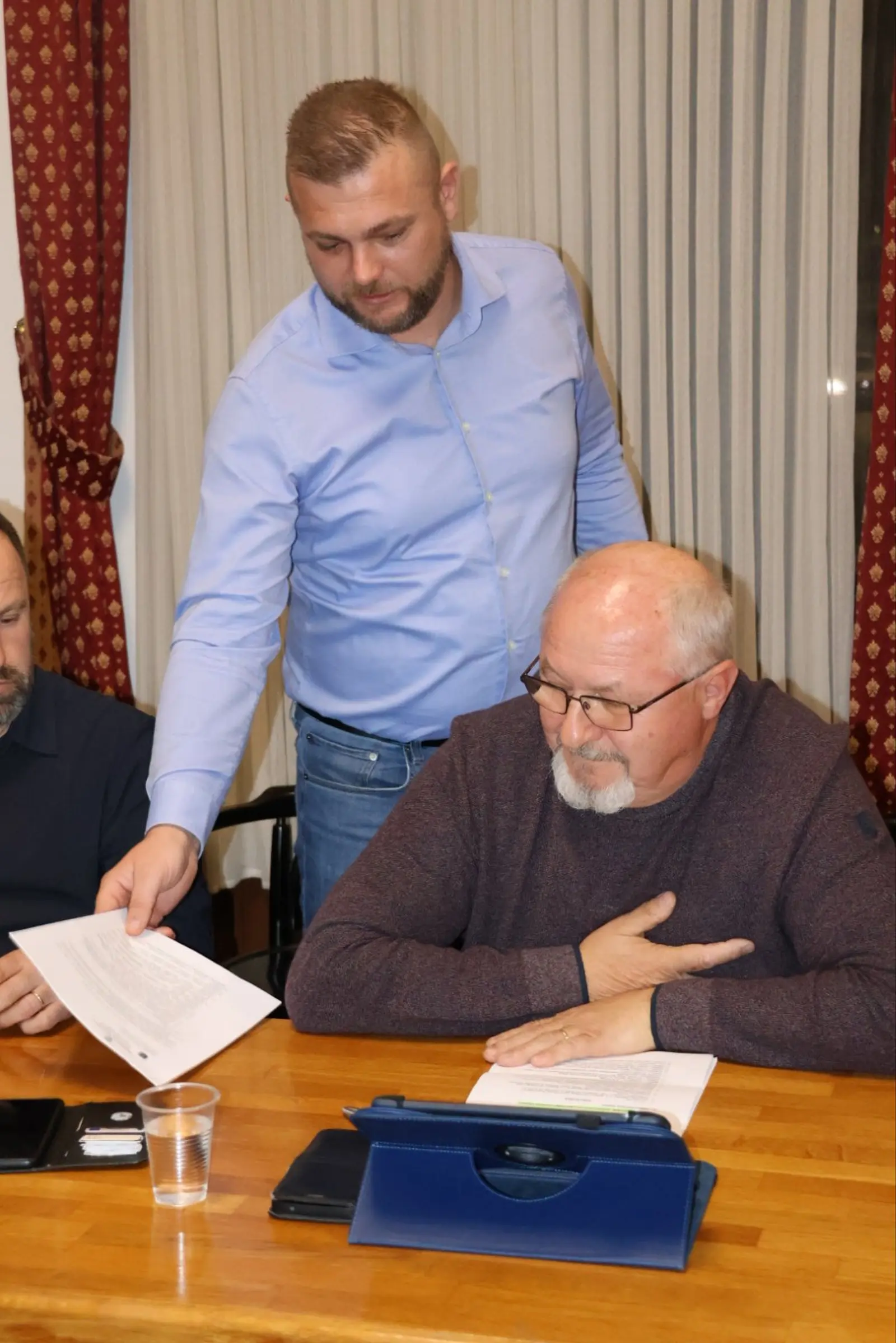 Općinsko Vijeće Donja Dubrava 26.3.2026 (27)