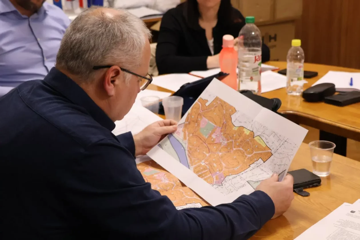 Općinsko Vijeće Donja Dubrava 26.3.2026 (31) Općinsko Vijeće Donja Dubrava 26.3.2026 (31)