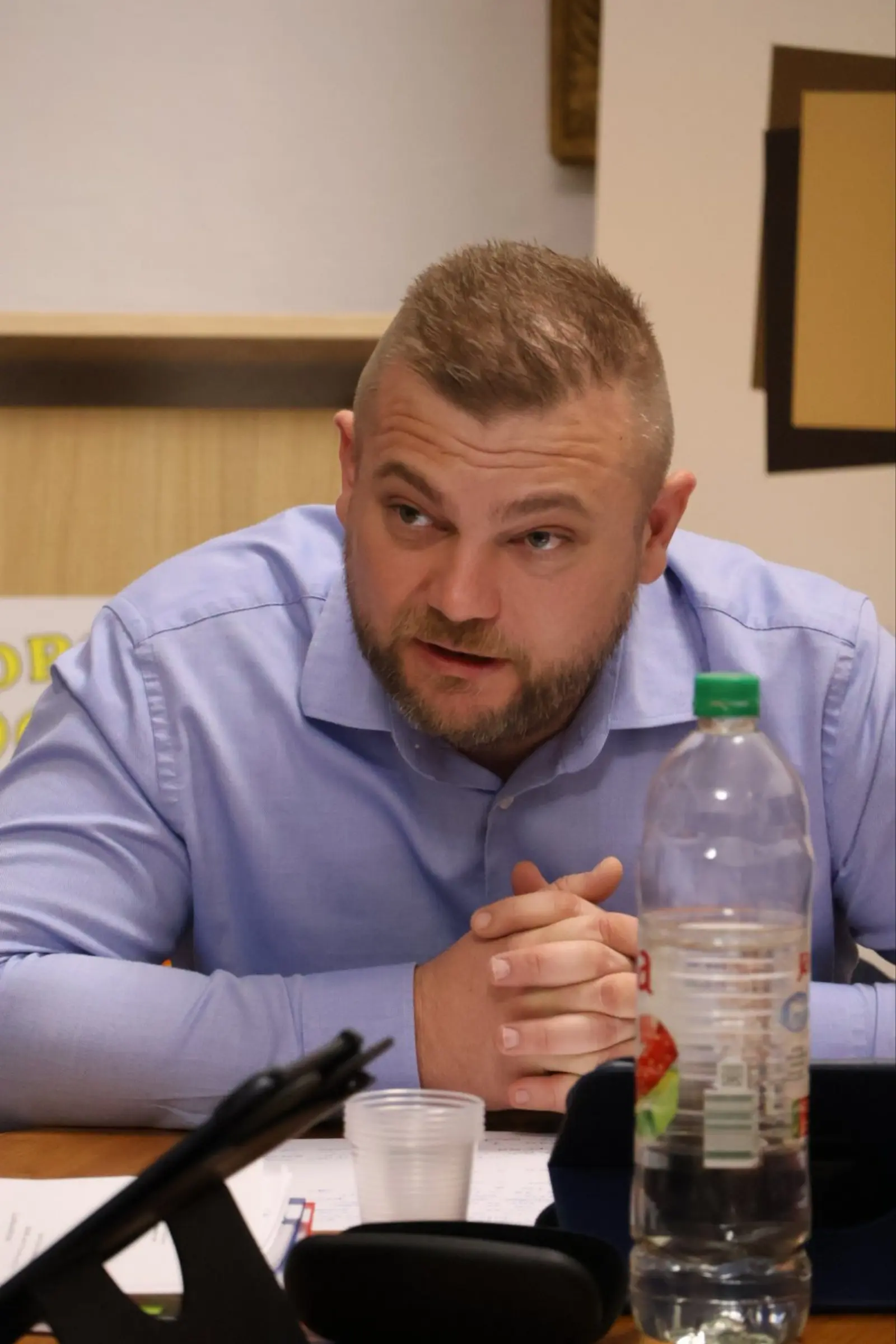 Općinsko Vijeće Donja Dubrava 26.3.2026 (6)