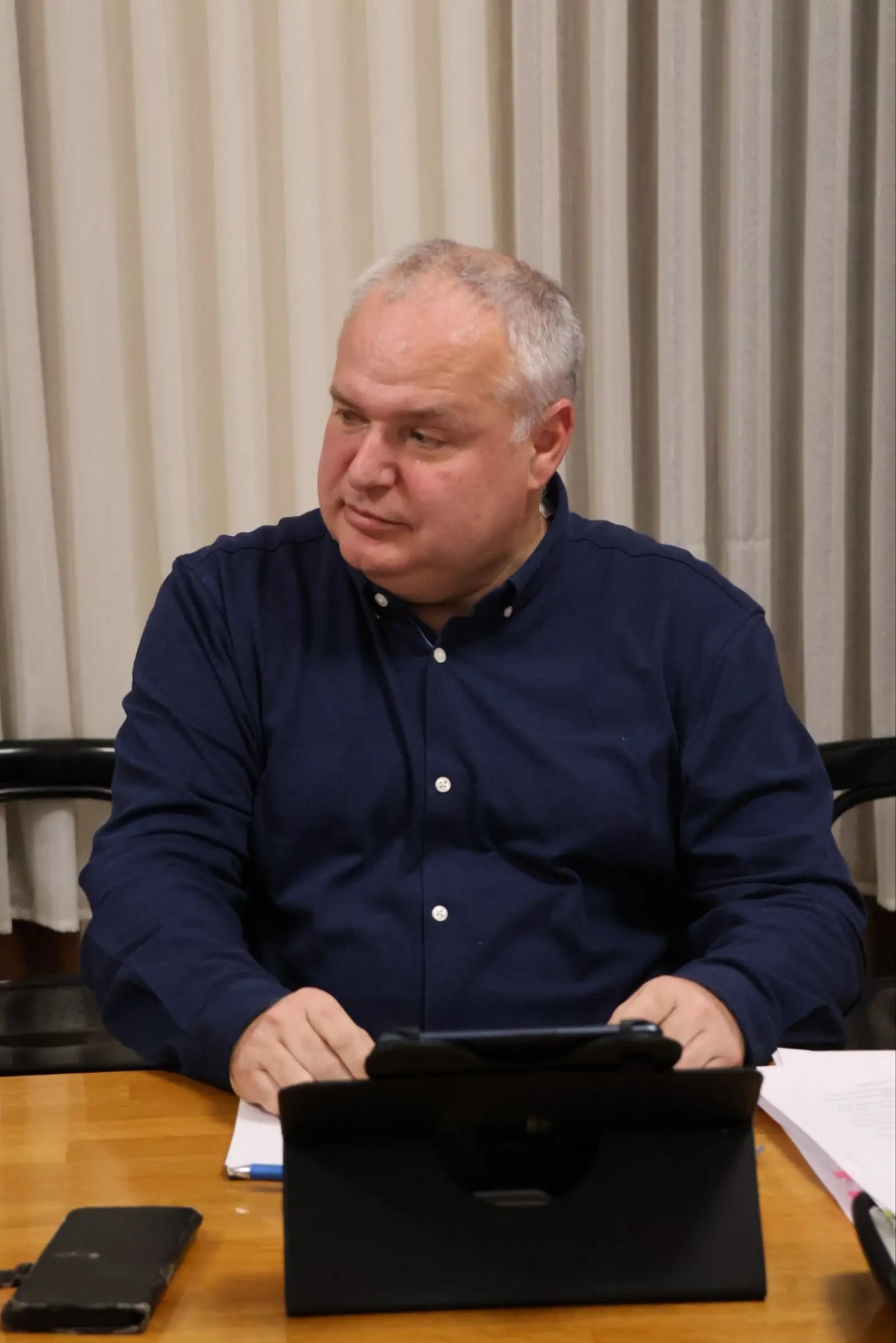 Općinsko Vijeće Donja Dubrava 26.3.2026 (9)