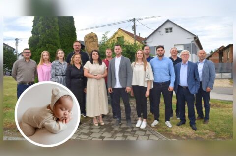 Općinsko vijeće Belica, 2025