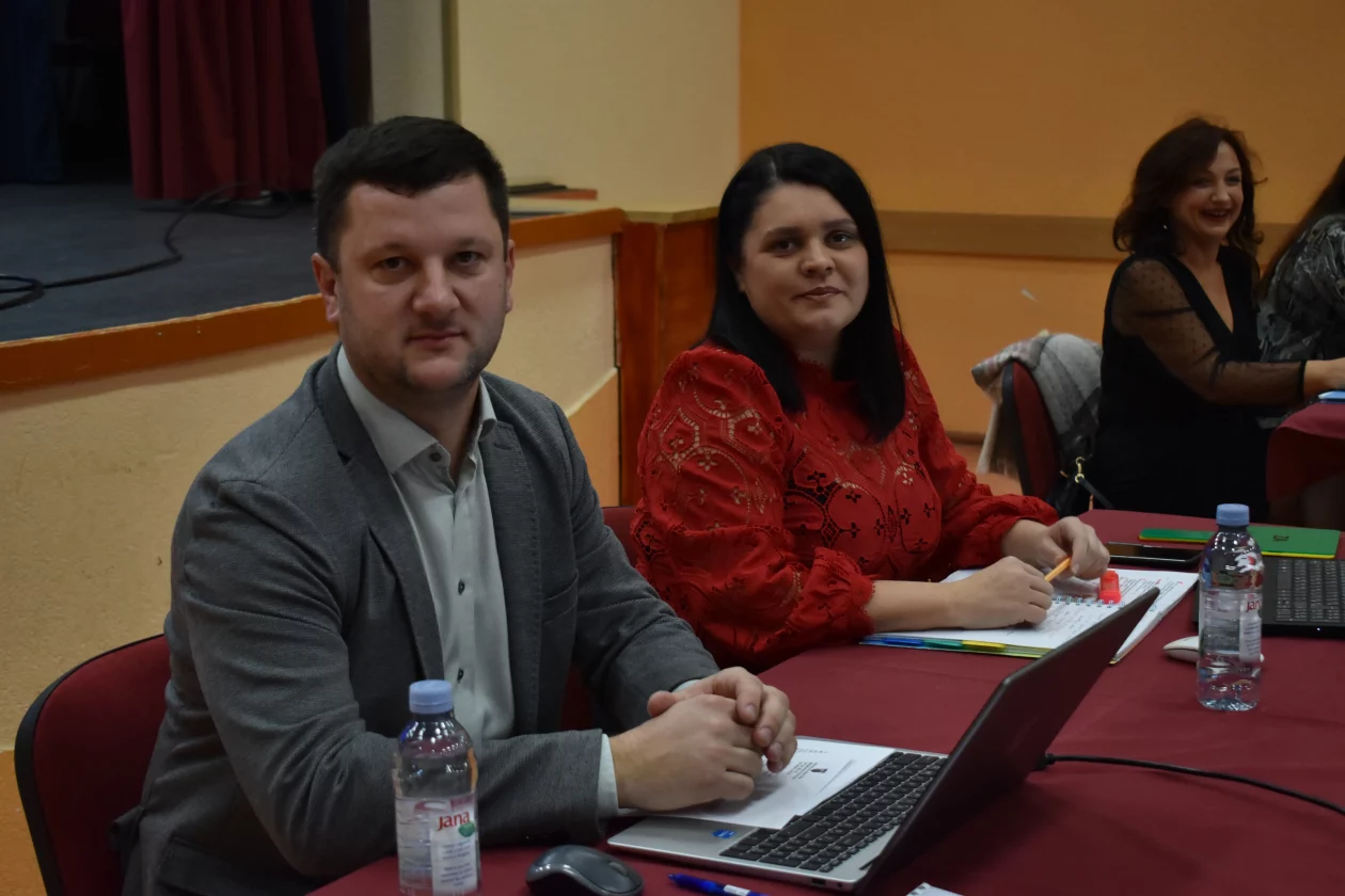 Općinsko vijeće Belica (3) Općinsko vijeće Belica (3)