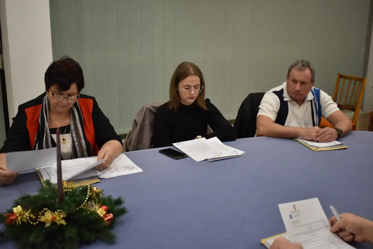 Općinsko vijeće Dekanovec (2)