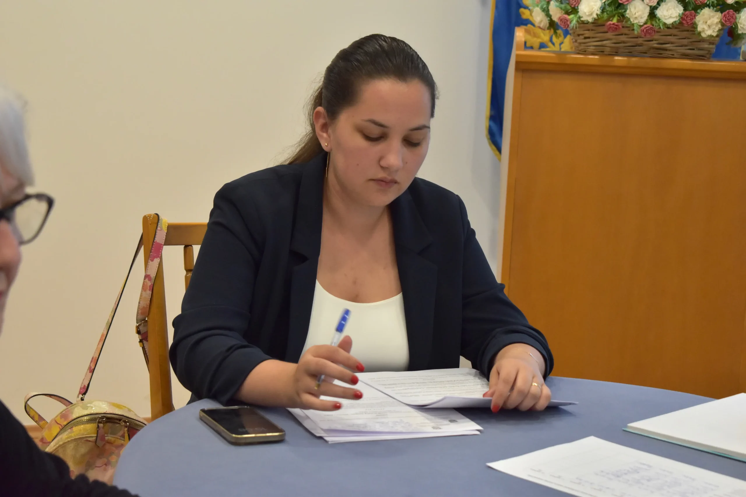 Općinsko vijeće Dekanovec (2) Općinsko vijeće Dekanovec (2)