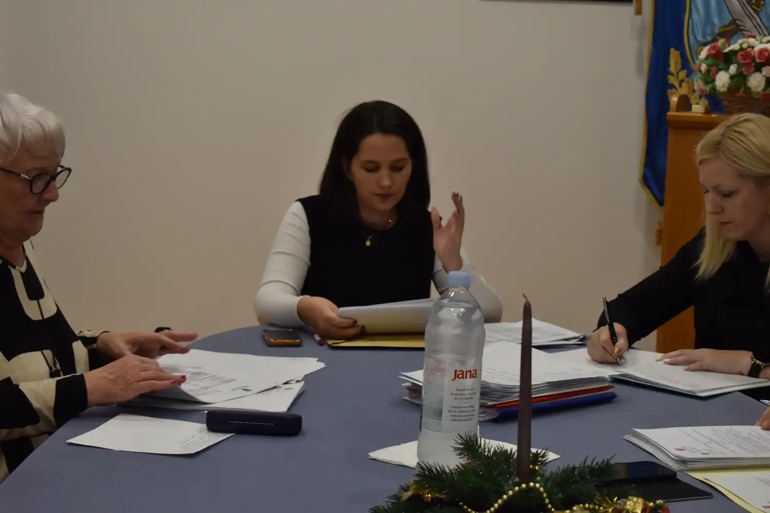 Općinsko vijeće Dekanovec (3)