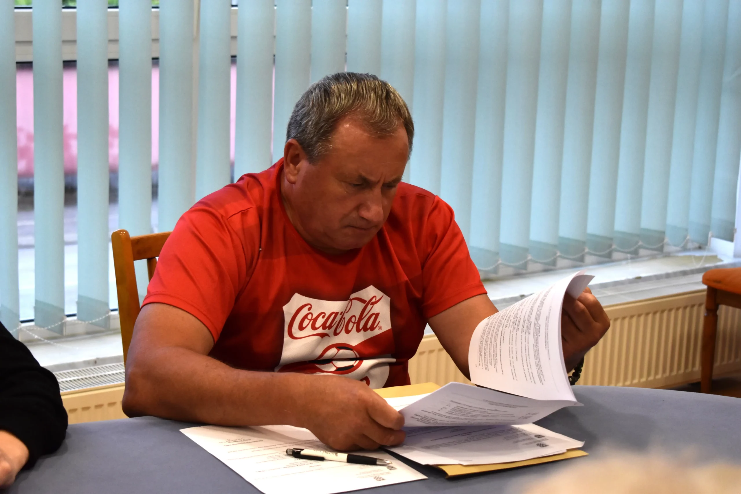 Općinsko vijeće Dekanovec (4) Općinsko vijeće Dekanovec (4)