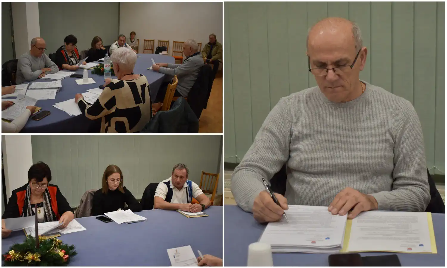 Općinsko vijeće Dekanovec (5)