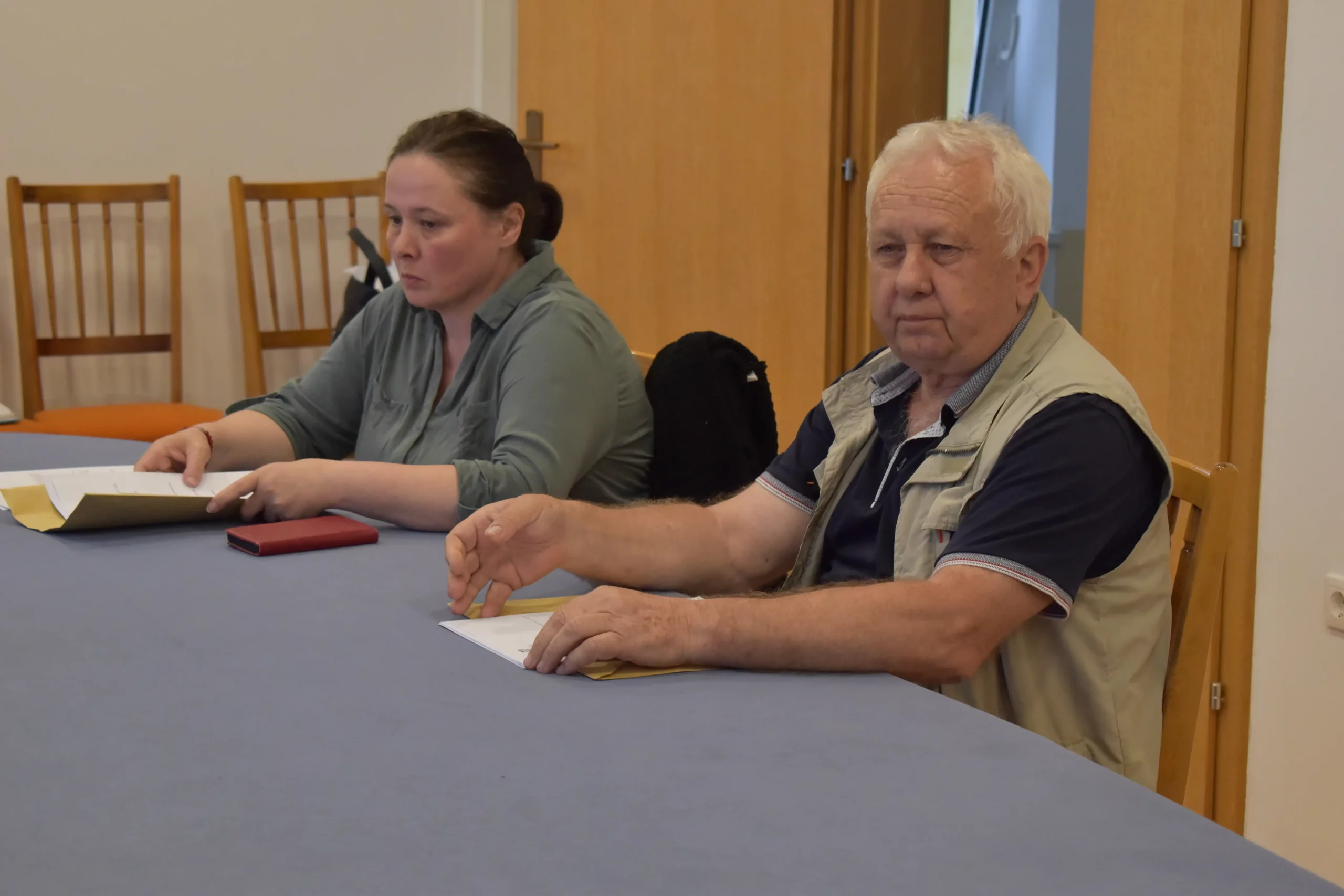 Općinsko vijeće Dekanovec (5) Općinsko vijeće Dekanovec (5)