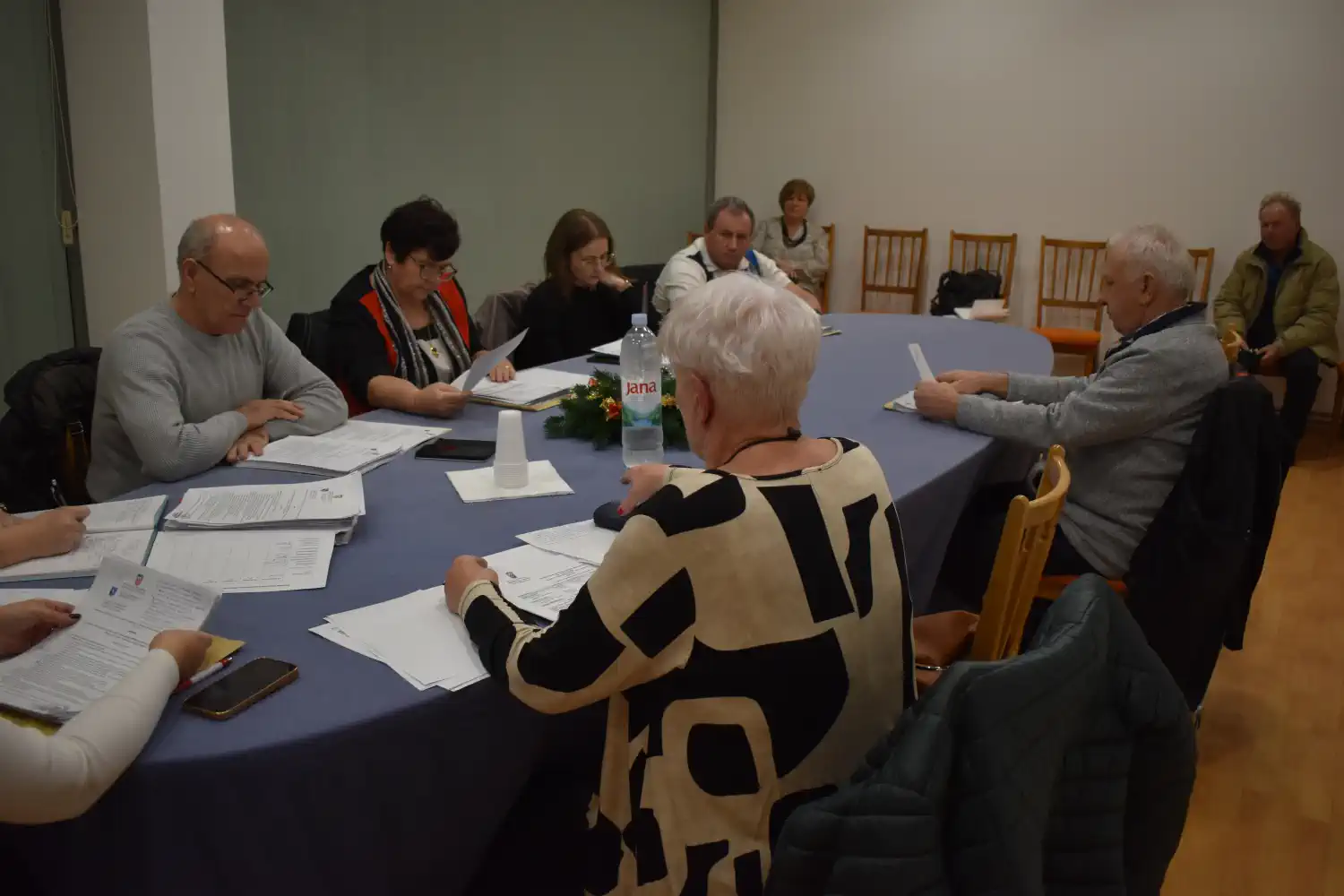 Općinsko vijeće Dekanovec (6)