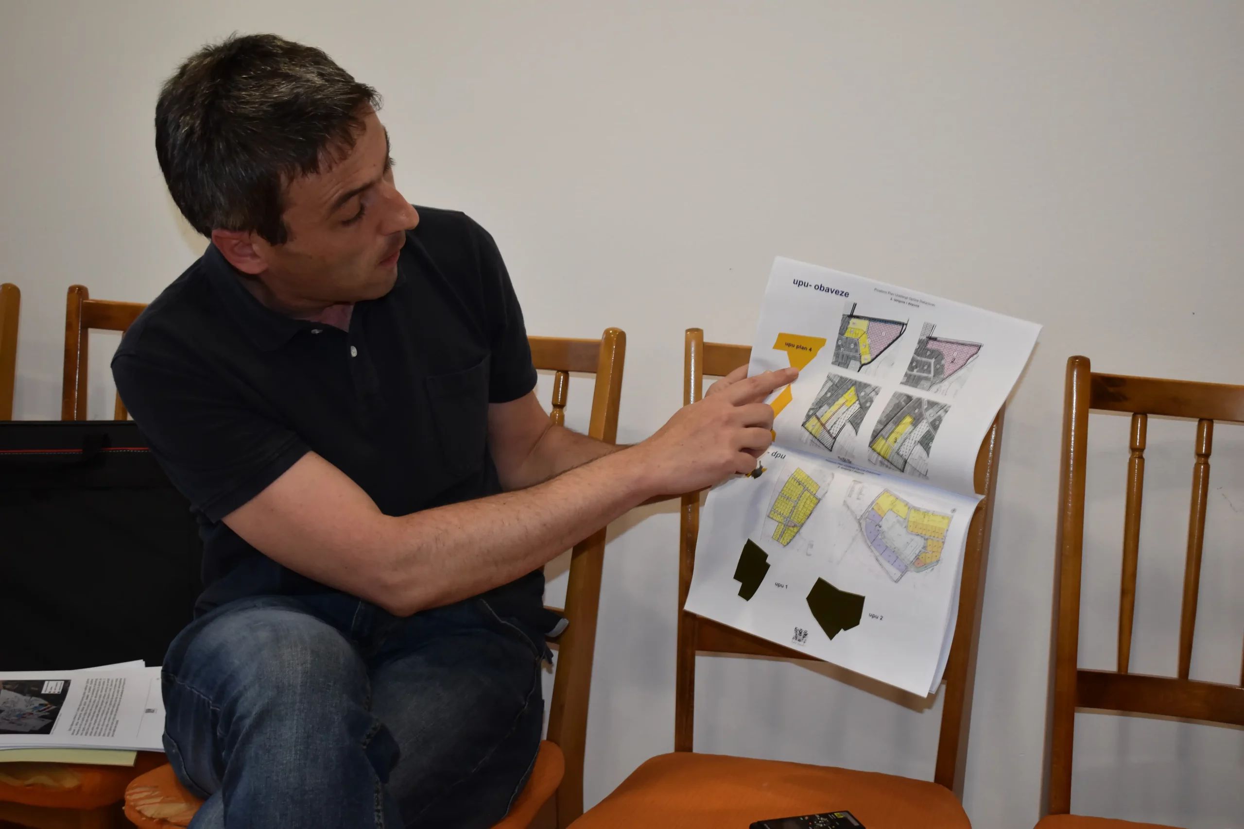 Općinsko vijeće Dekanovec (6) Općinsko vijeće Dekanovec (6)