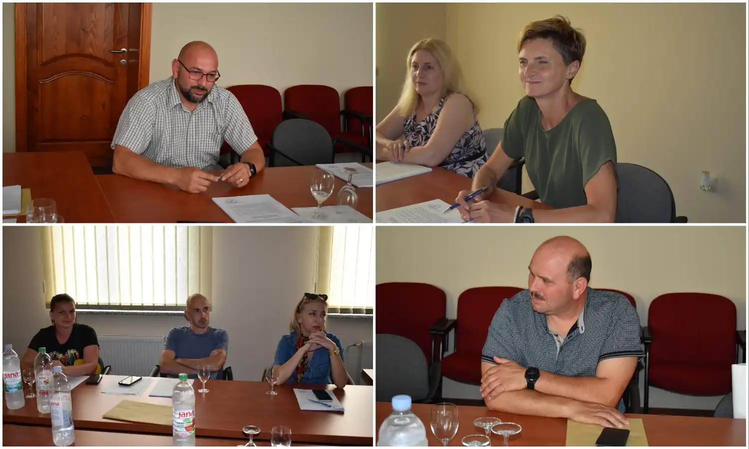 Općinsko vijeće Domašinec (10) Općinsko vijeće Domašinec (10)