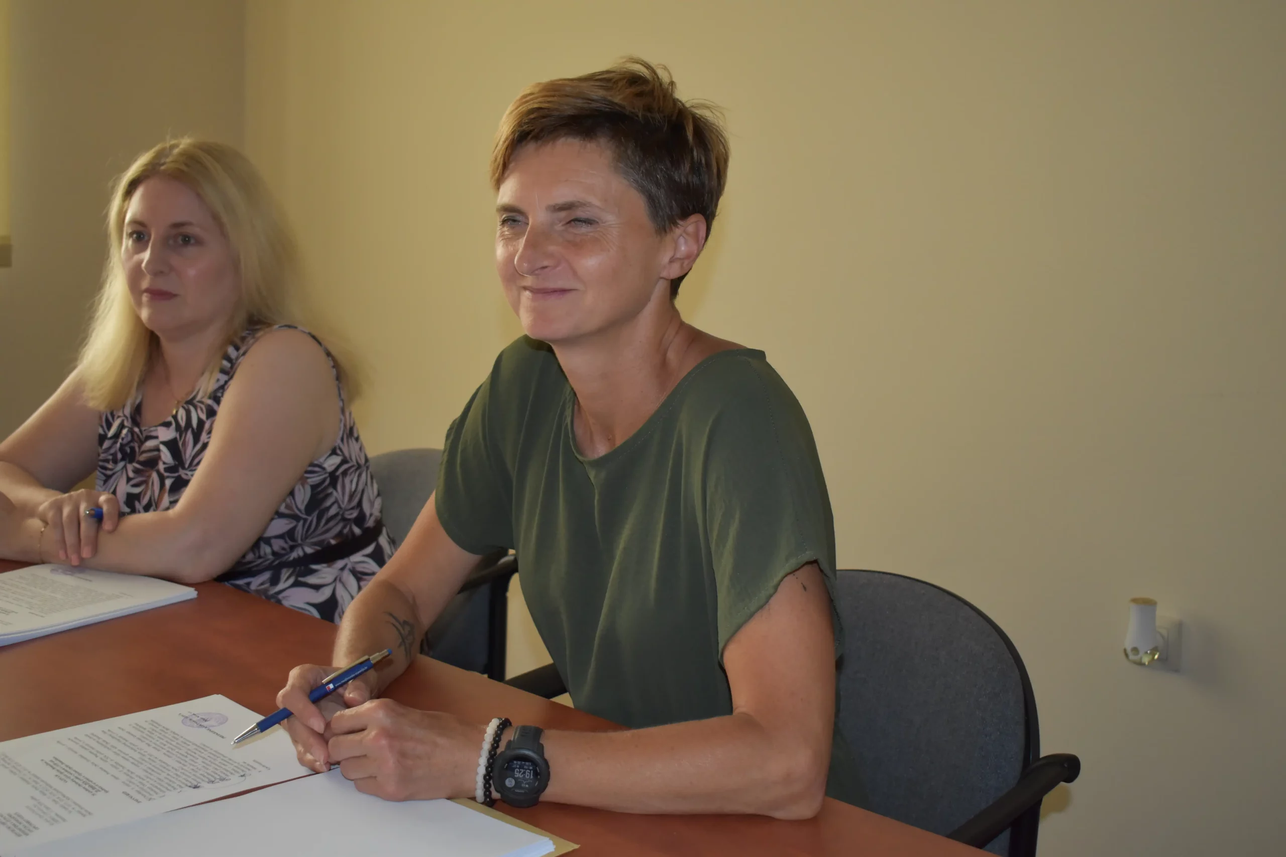 Općinsko vijeće Domašinec (2) Općinsko vijeće Domašinec (2)