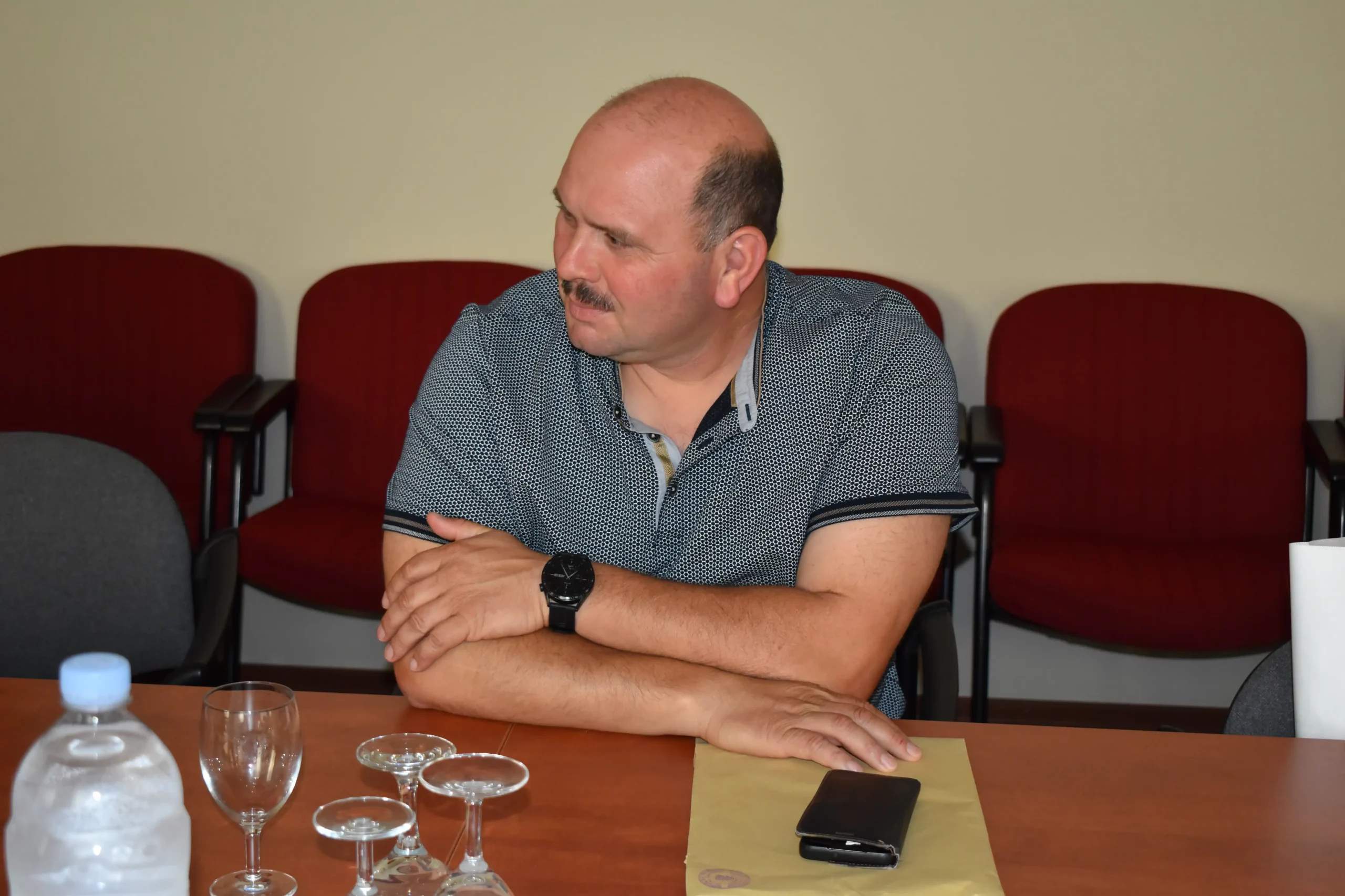 Općinsko vijeće Domašinec (3) Općinsko vijeće Domašinec (3)