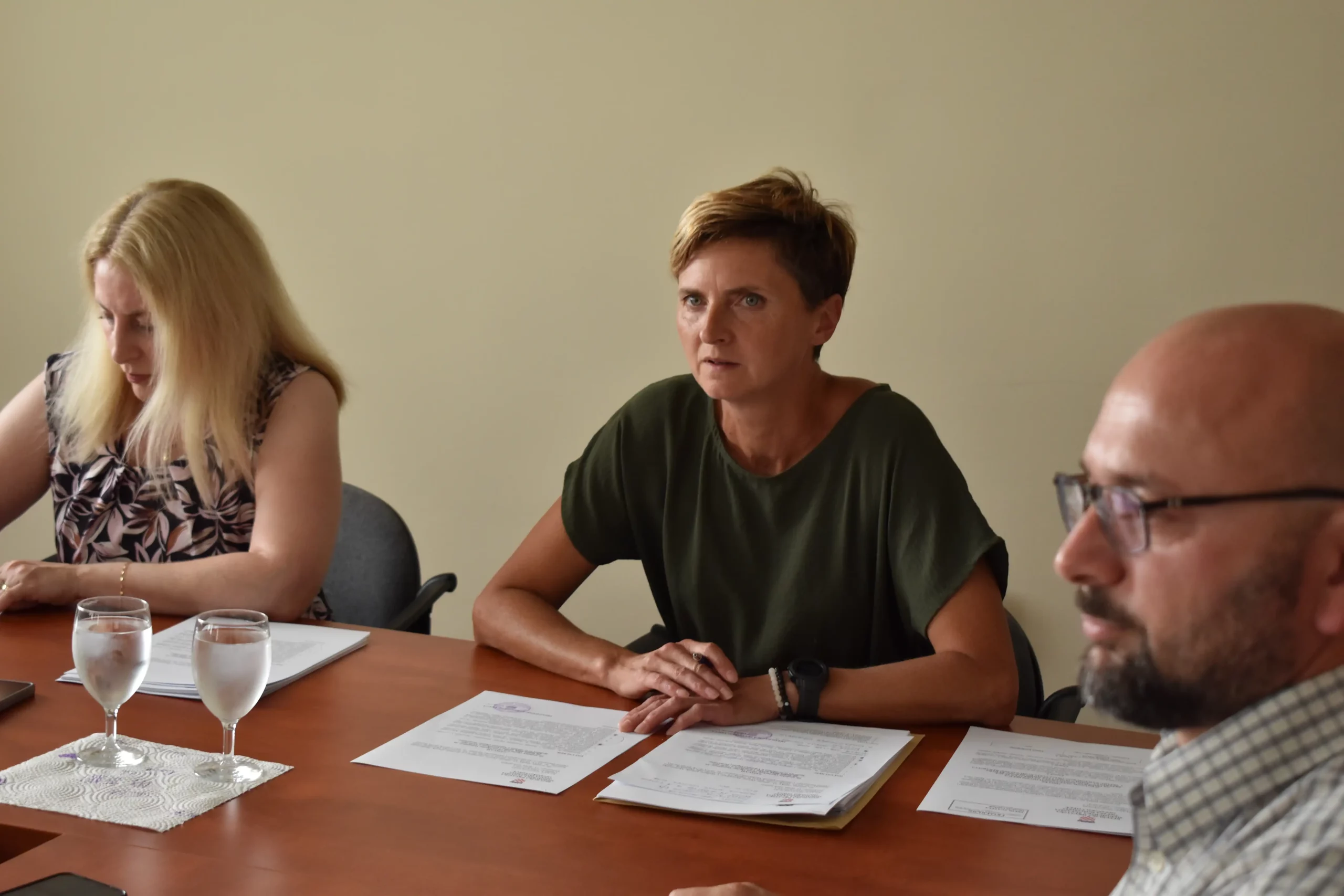 Općinsko vijeće Domašinec (5) Općinsko vijeće Domašinec (5)