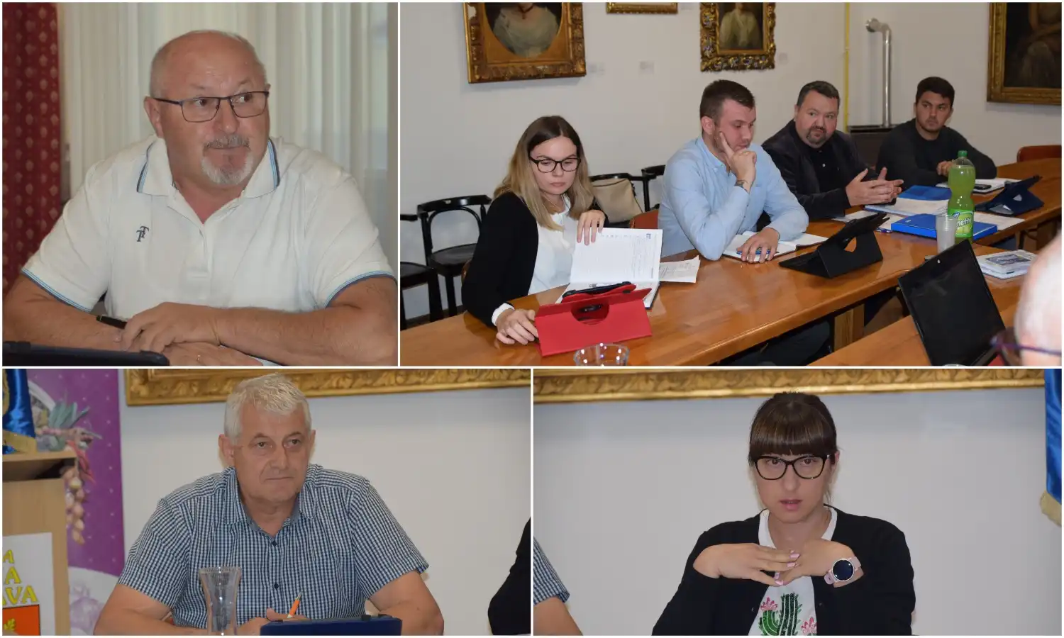 Općinsko vijeće Donja Dubrava (1) Općinsko vijeće Donja Dubrava (1)