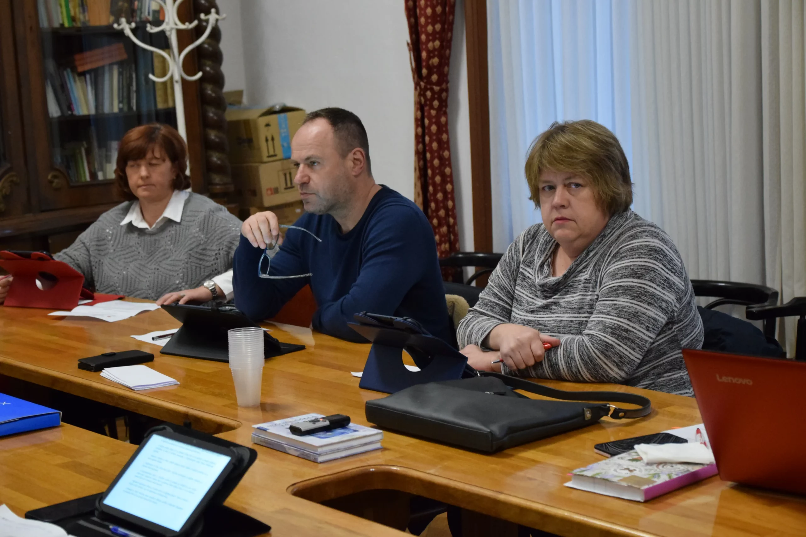Općinsko vijeće Donja Dubrava (1) Općinsko vijeće Donja Dubrava (1)