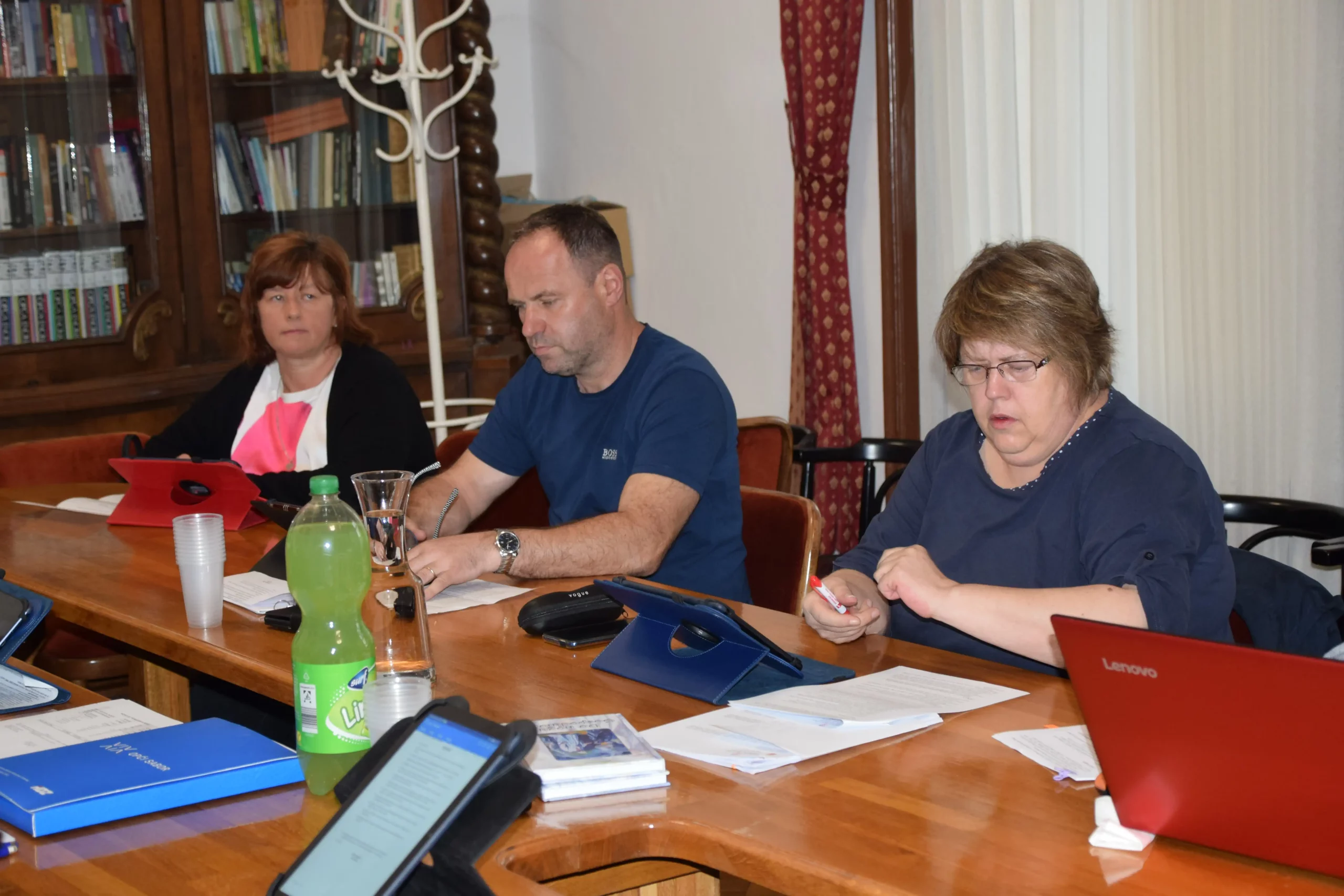 Općinsko vijeće Donja Dubrava (2) Općinsko vijeće Donja Dubrava (2)