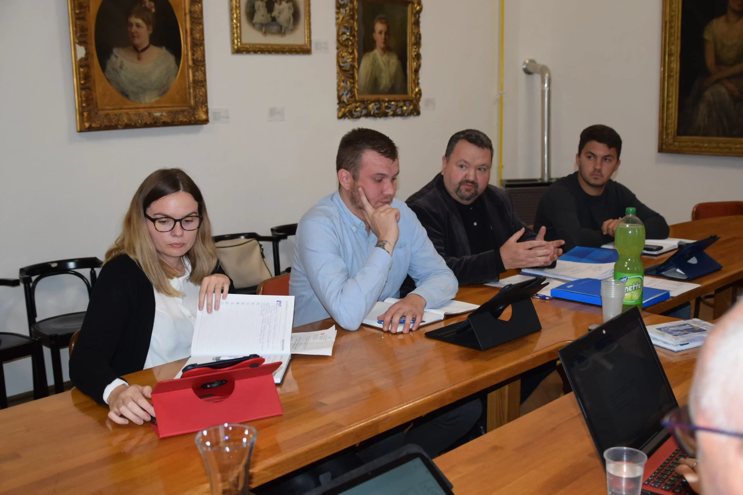 Općinsko vijeće Donja Dubrava (3) Općinsko vijeće Donja Dubrava (3)