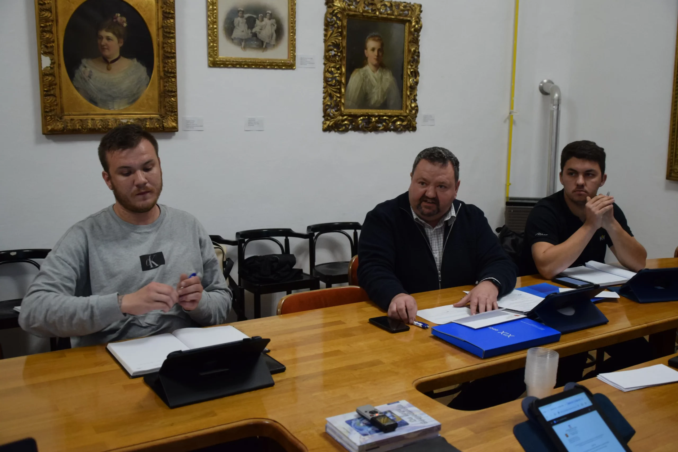 Općinsko vijeće Donja Dubrava (3) Općinsko vijeće Donja Dubrava (3)